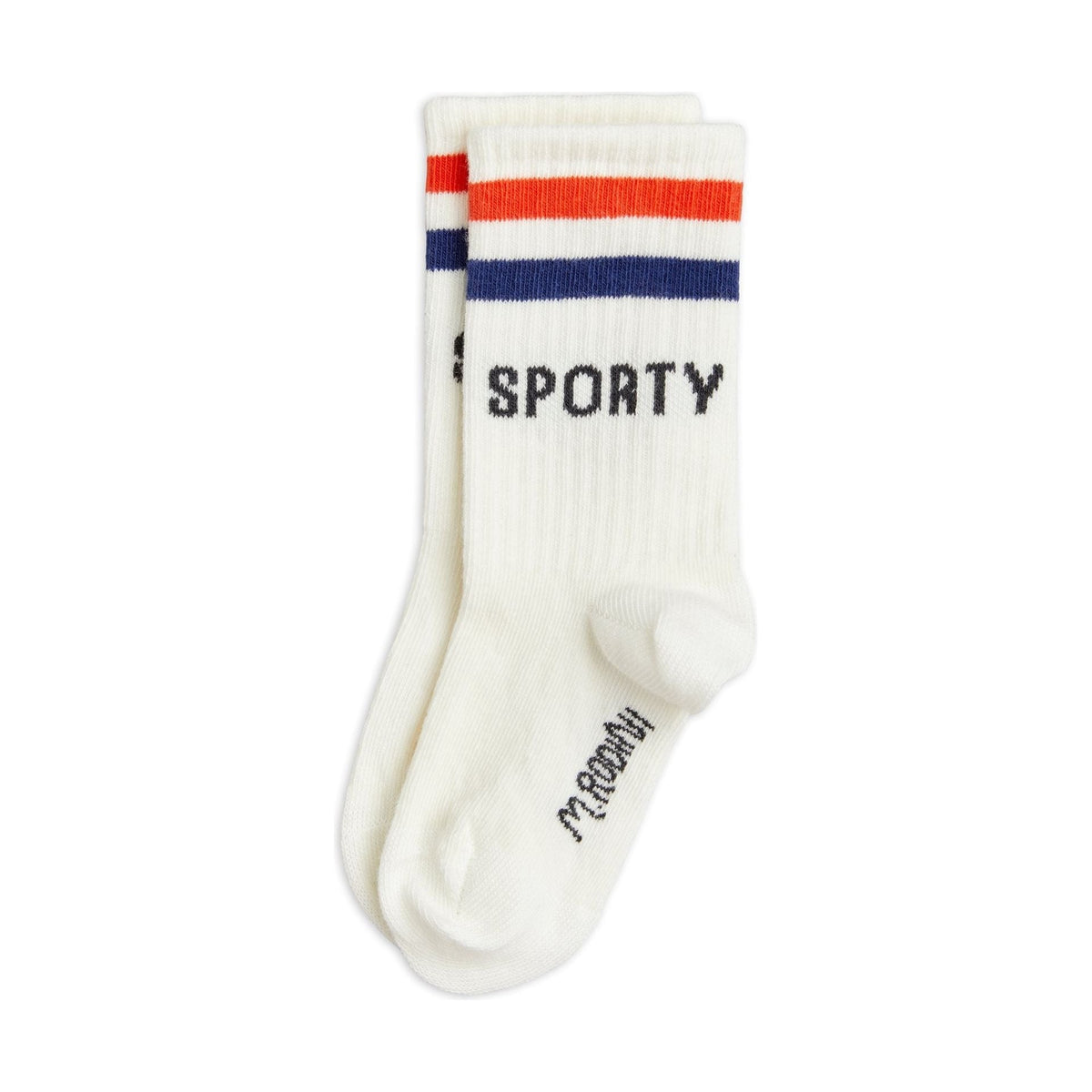 Sporty 1-Pack Socks