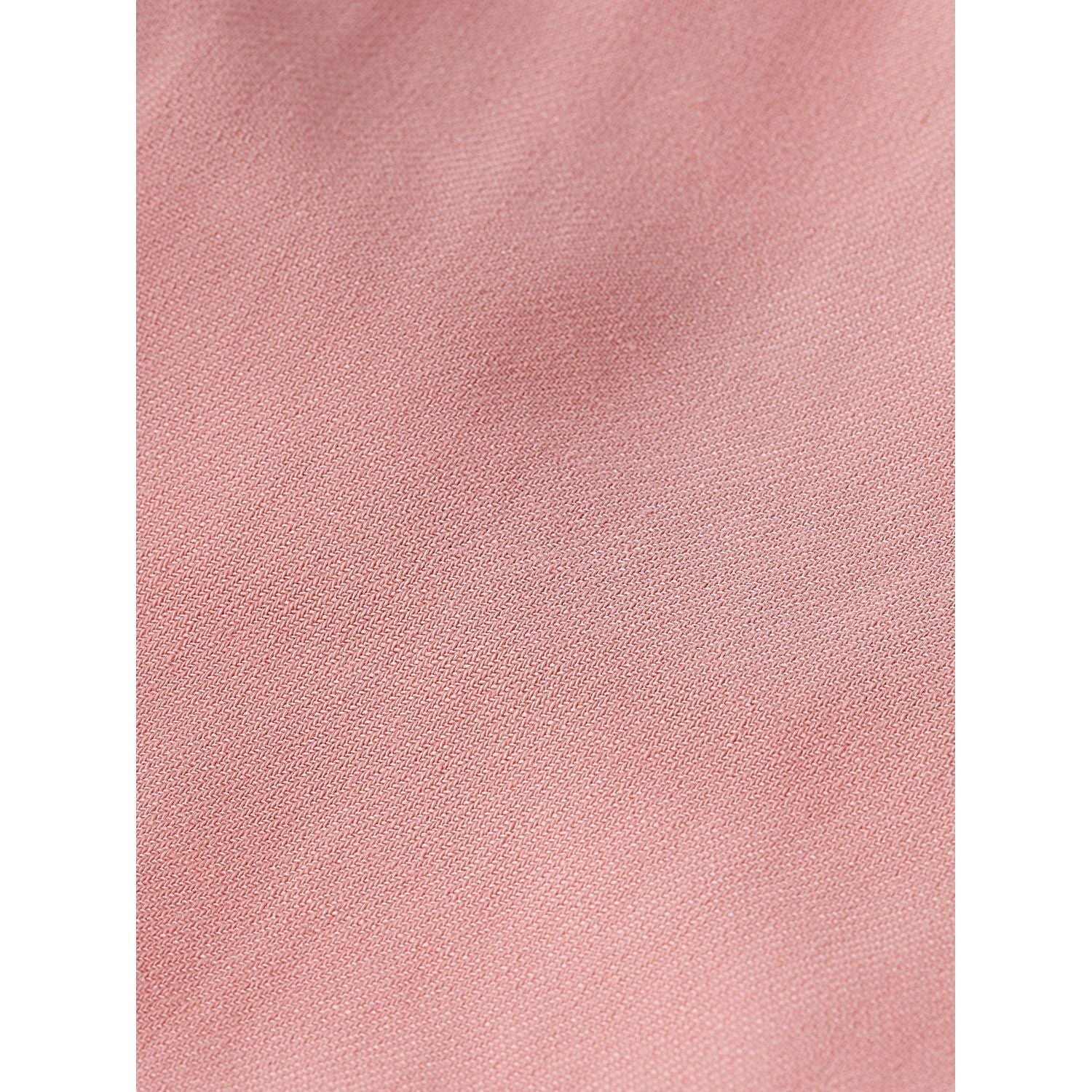 Garment-Dyed Cargo Shorts - Neon Coral