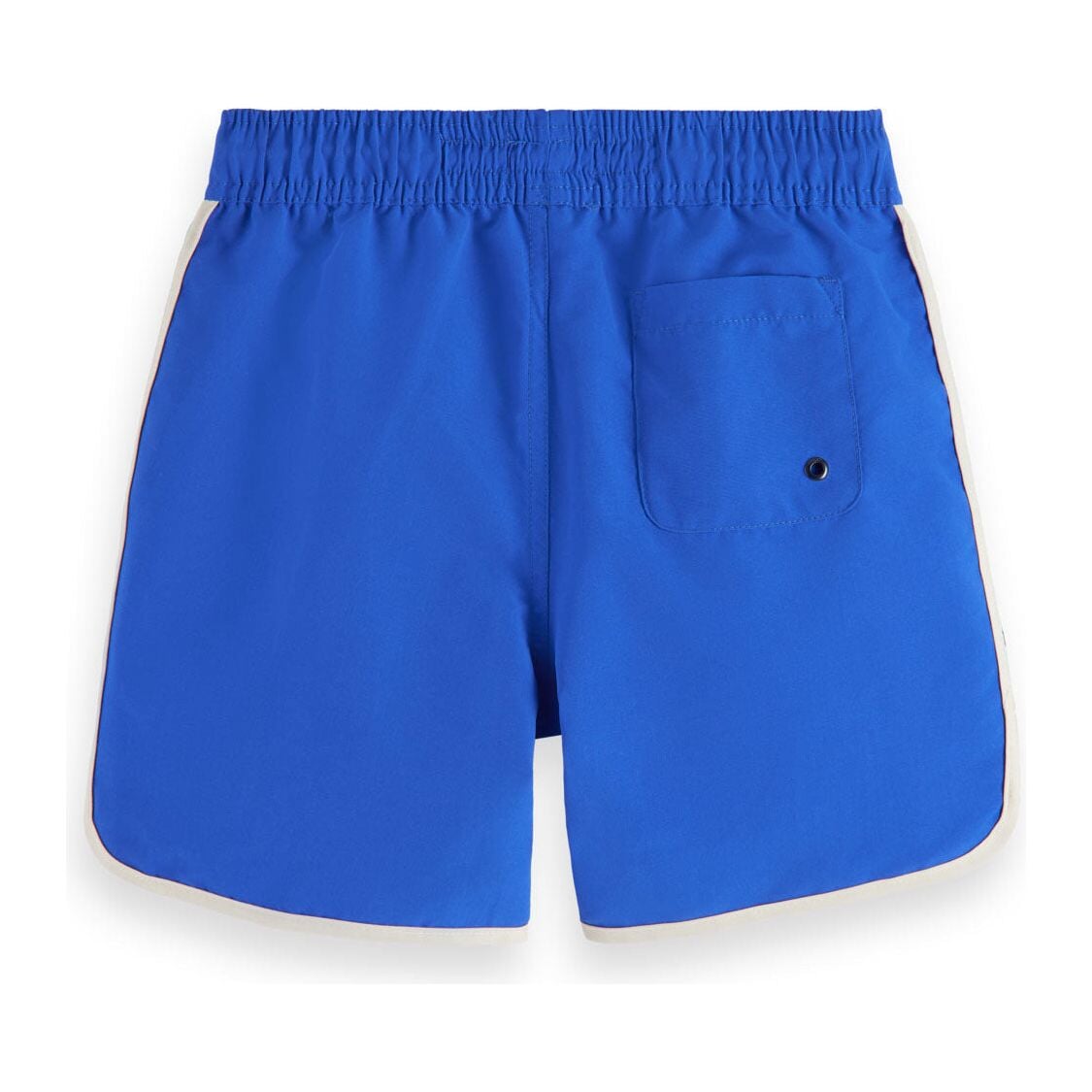 Magic Swimshorts - Boat Blue