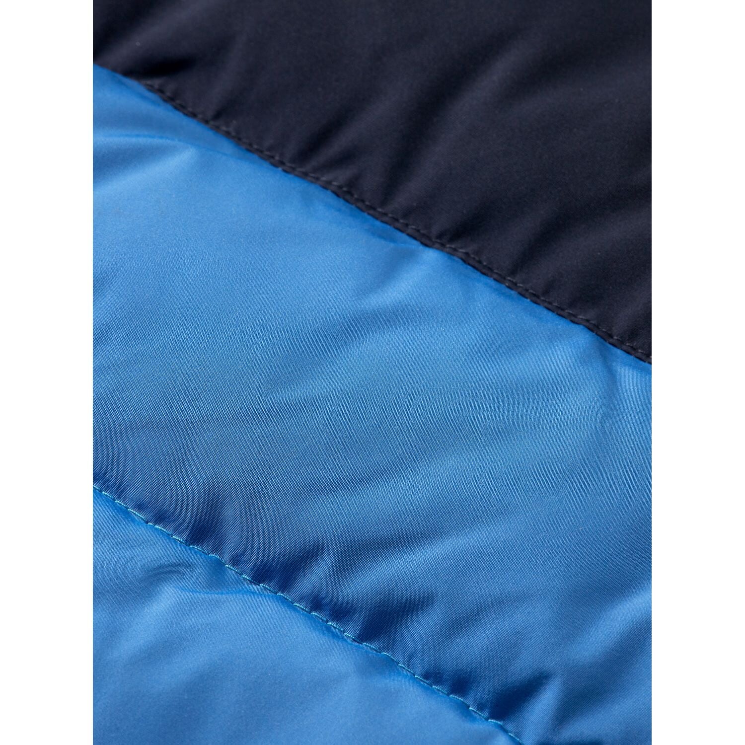 Water Repellent Padded Jacket