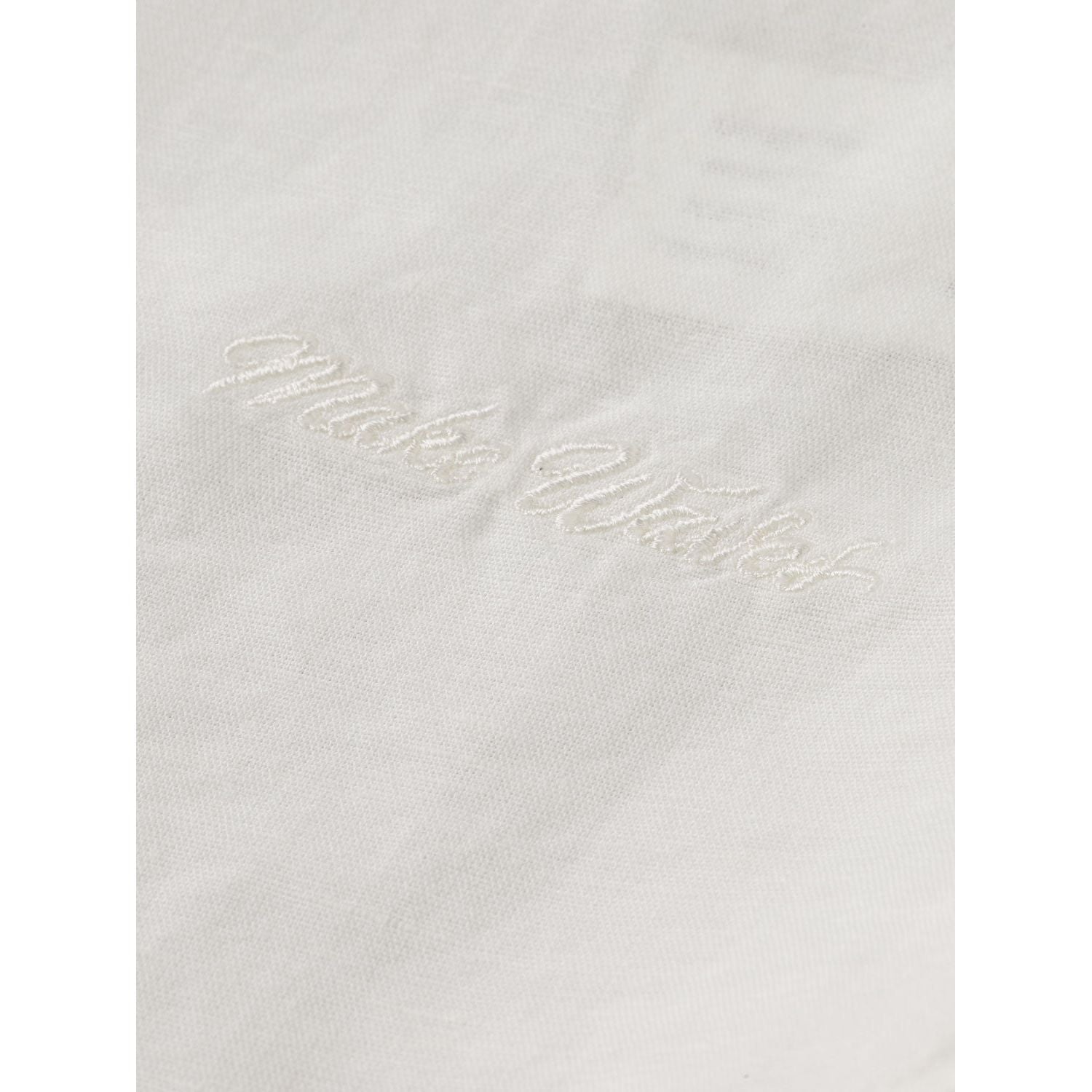Regular-Fit Cotton-Linen Shirt