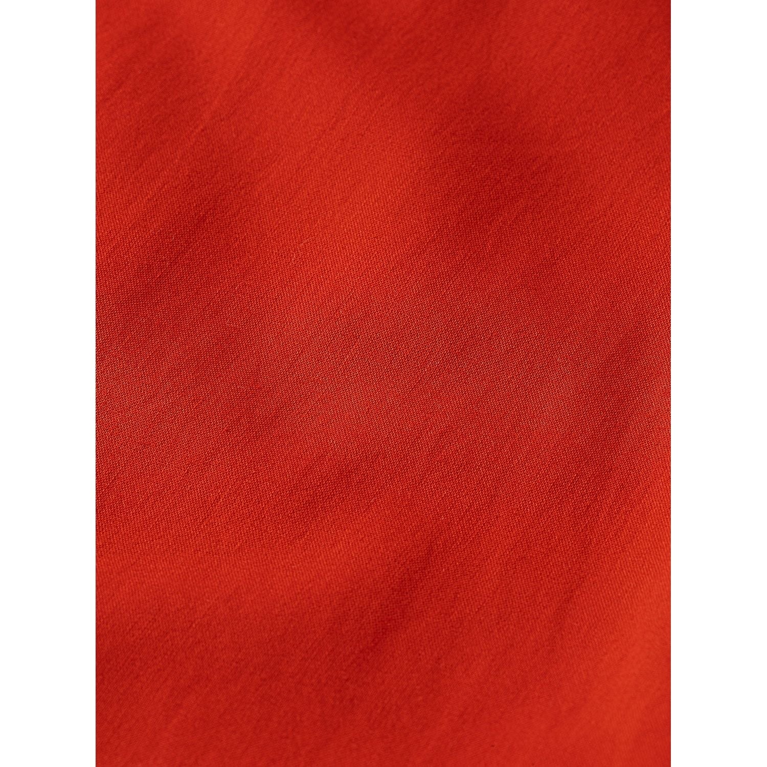 Sleeveless Broderie Anglaise Top
