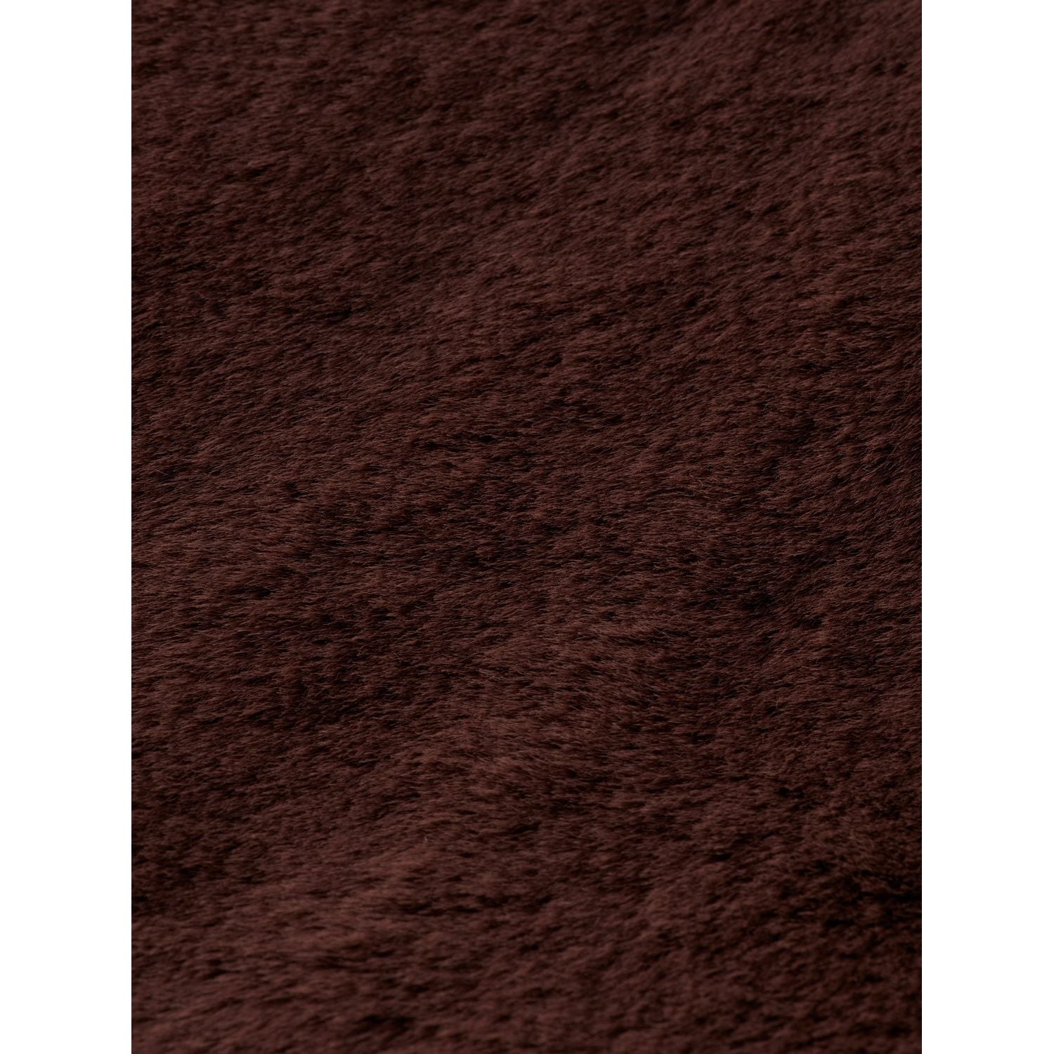 Reversible Faux Fur Jacket