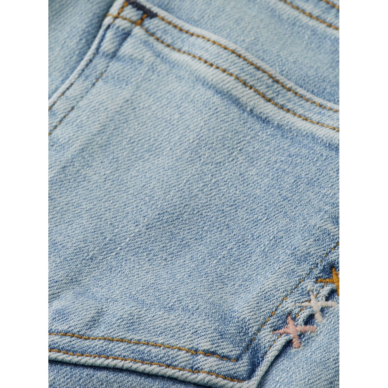 Charm Flared Jeans