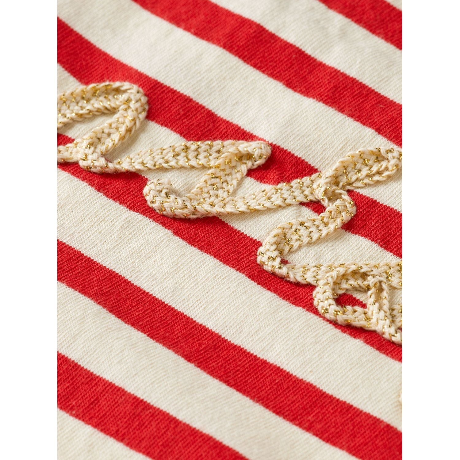 Breton Striped Sweat Dress