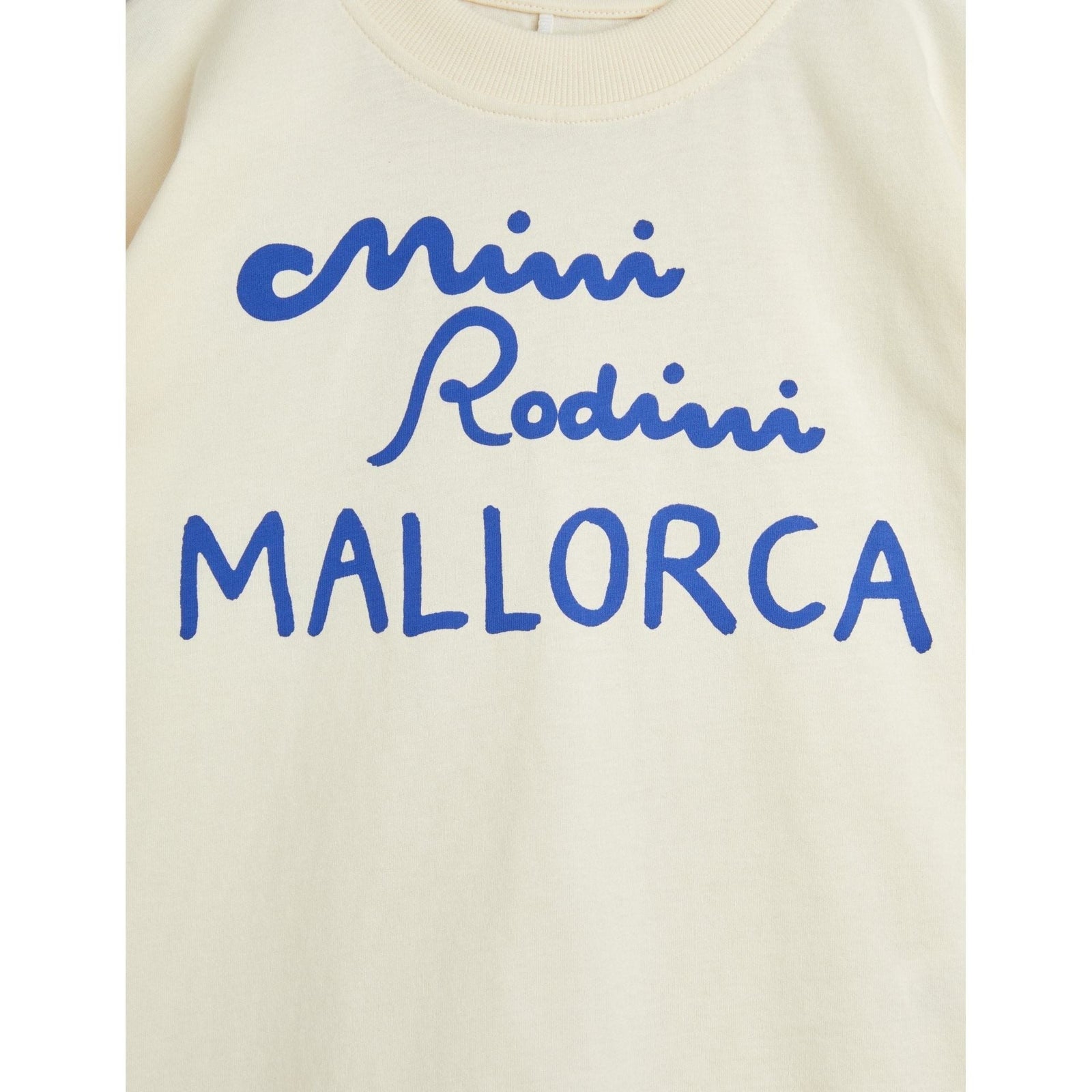 Mallorca Sp Ss Tee