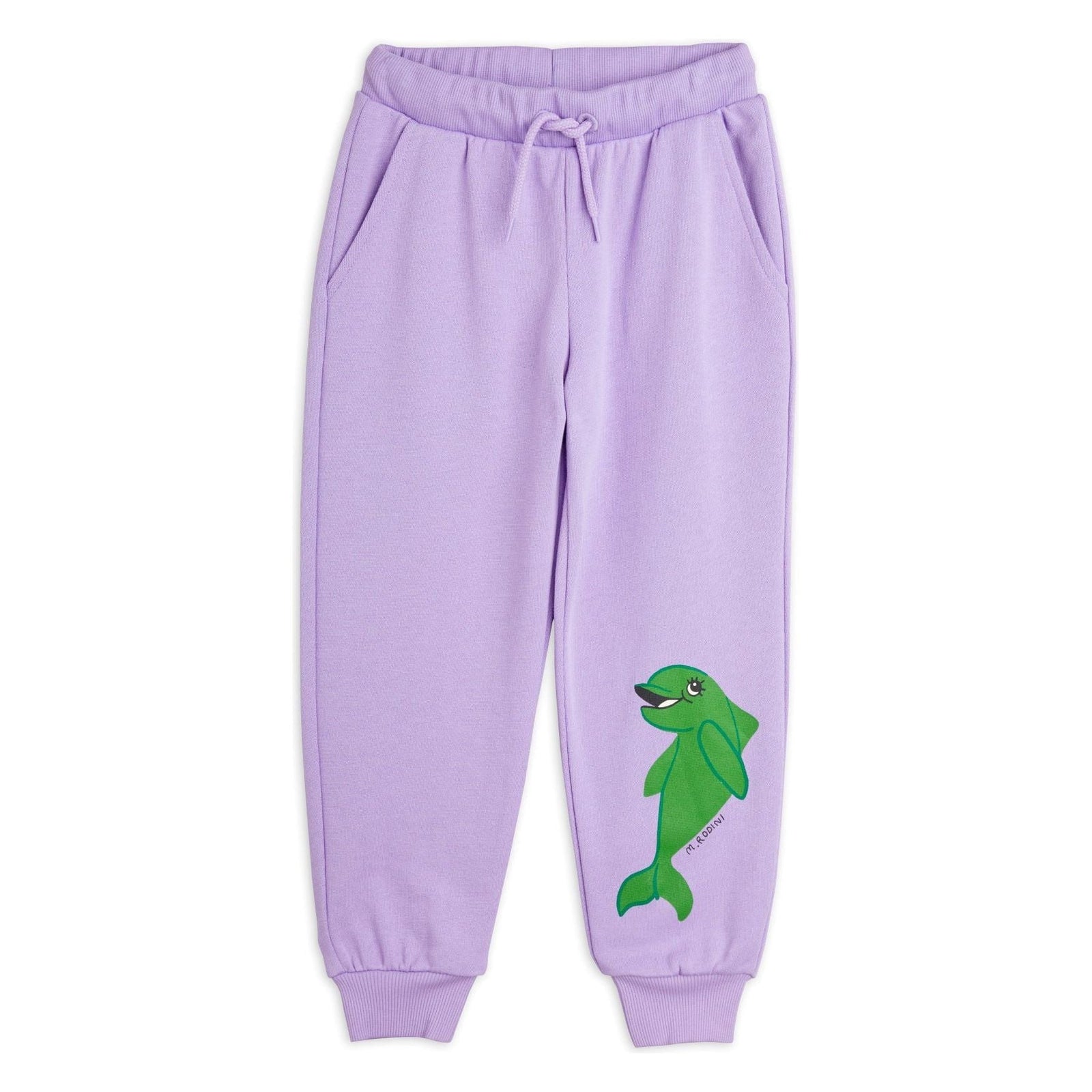 Dolphin Sp Sweatpants