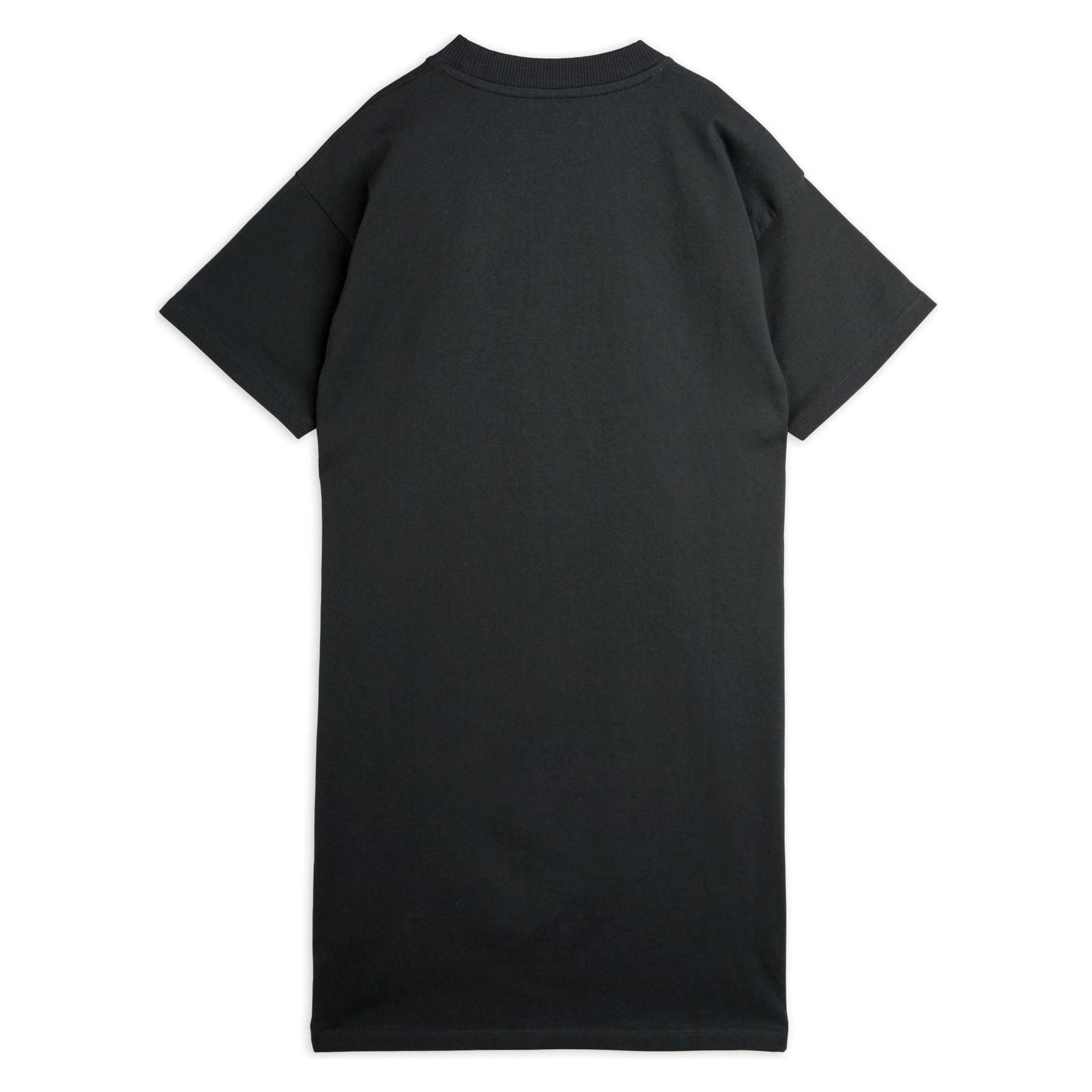 Anchor Emb Ss Dress
