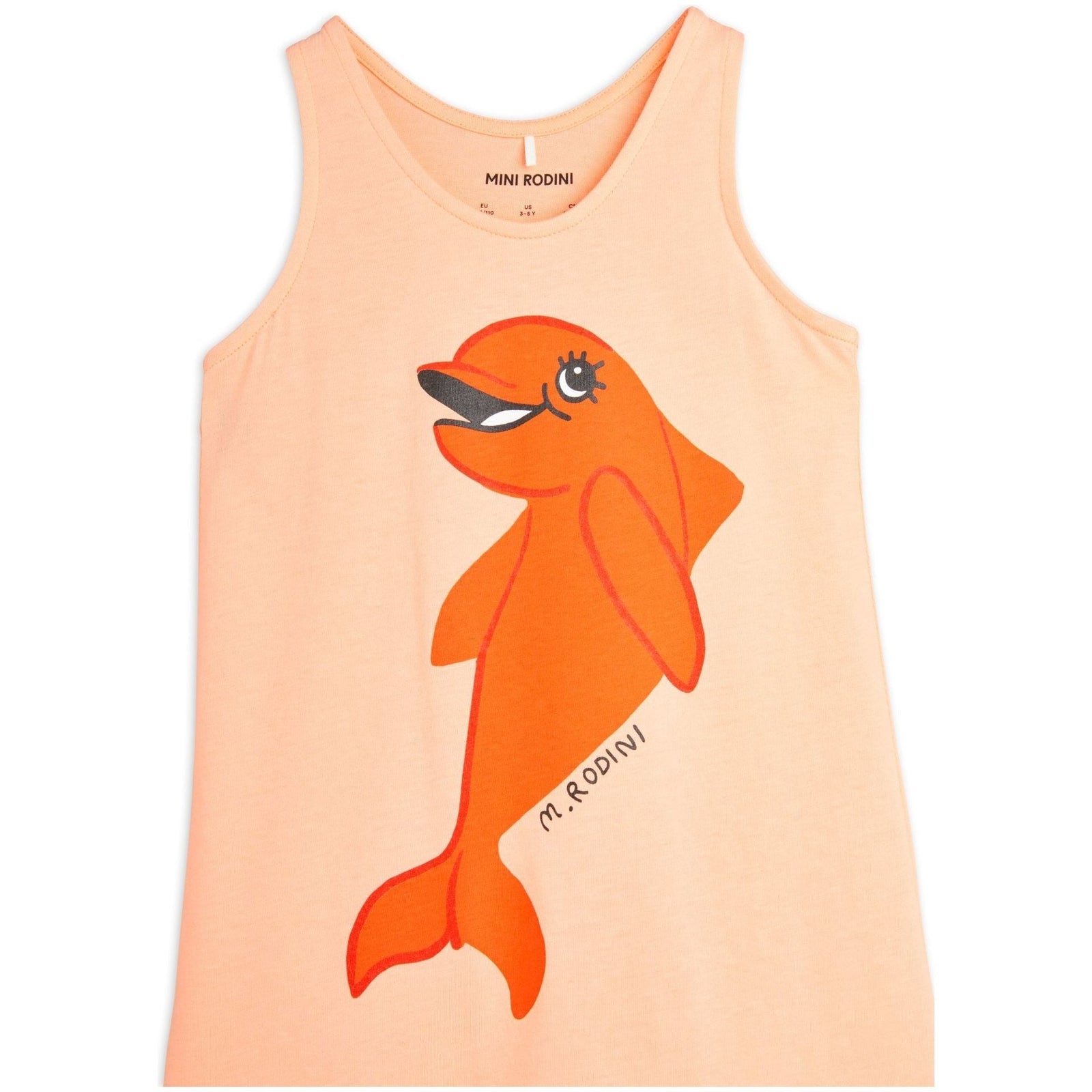 Dolphin Sp Tank Dress