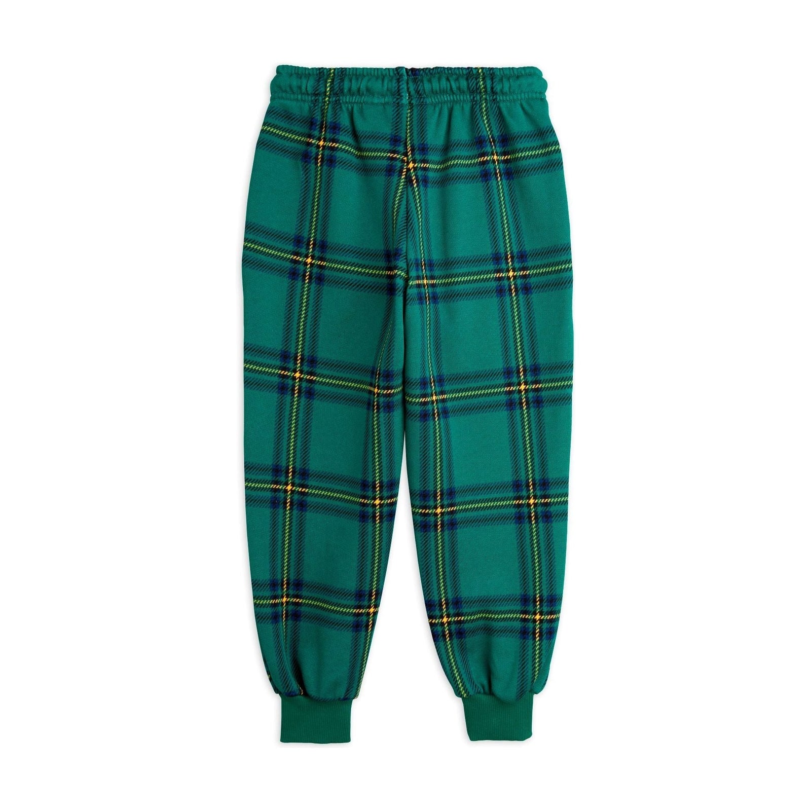 Check Aop Sweatpants