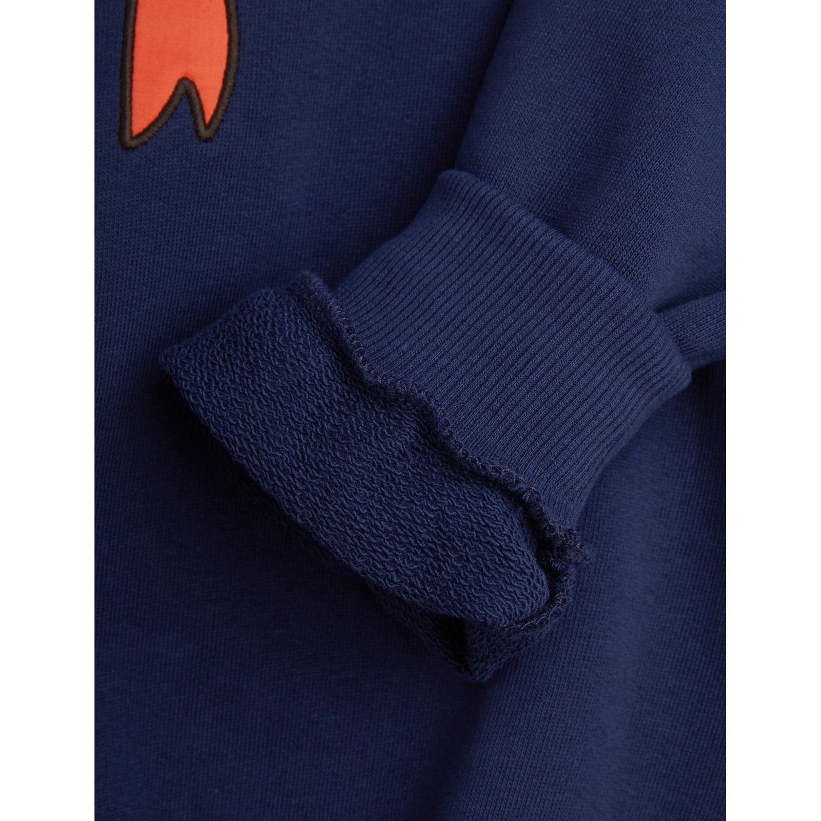 Bow Application Sweatshirt