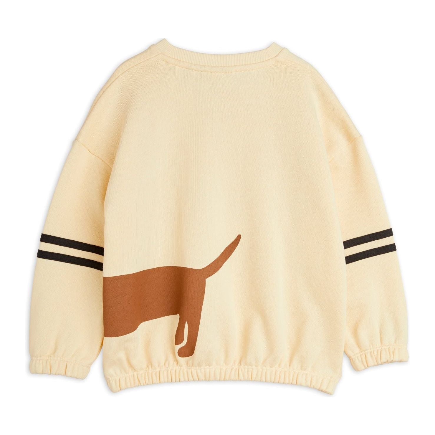 Dog Sp Stripes Sweatshirt