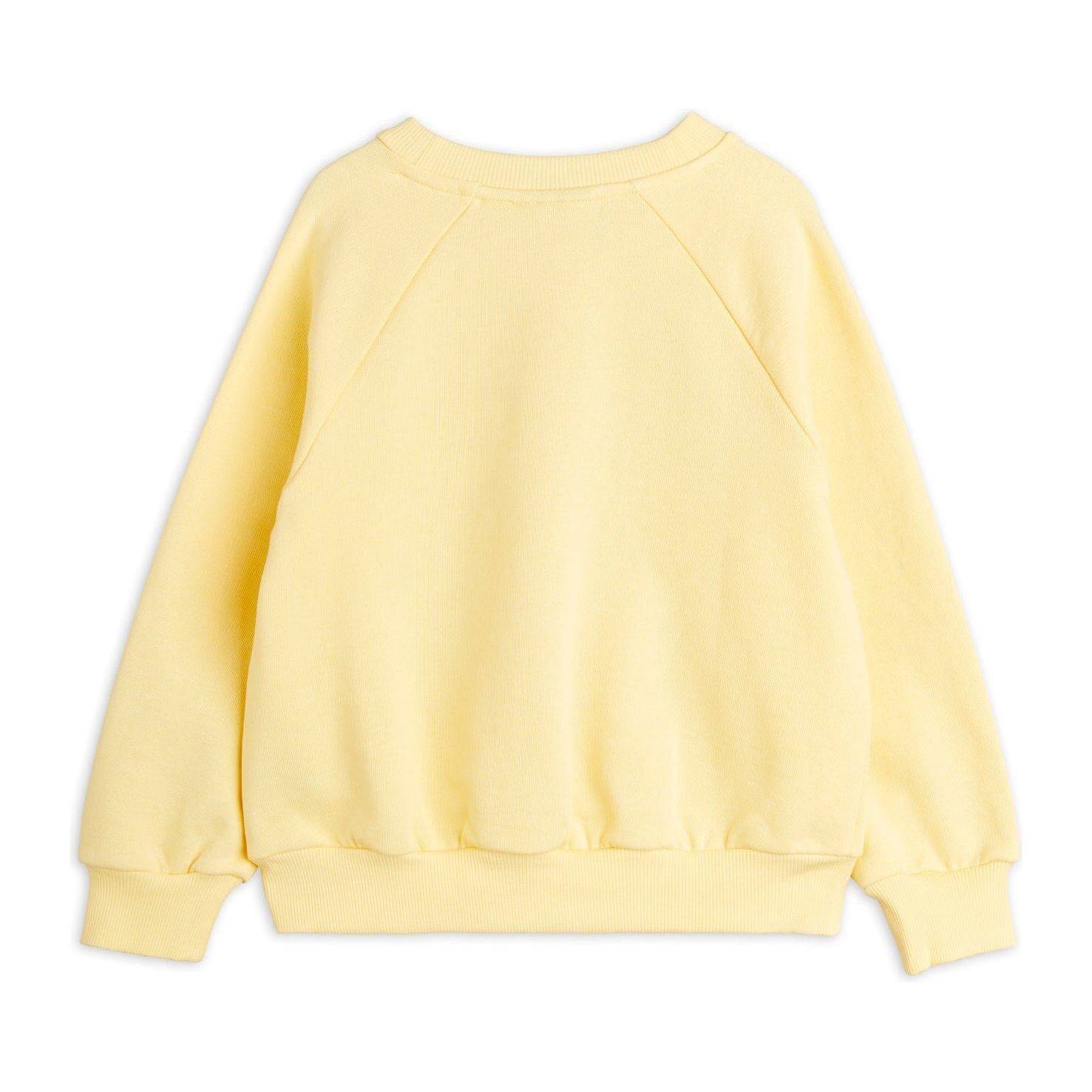 Ladybugs Emb Sweatshirt