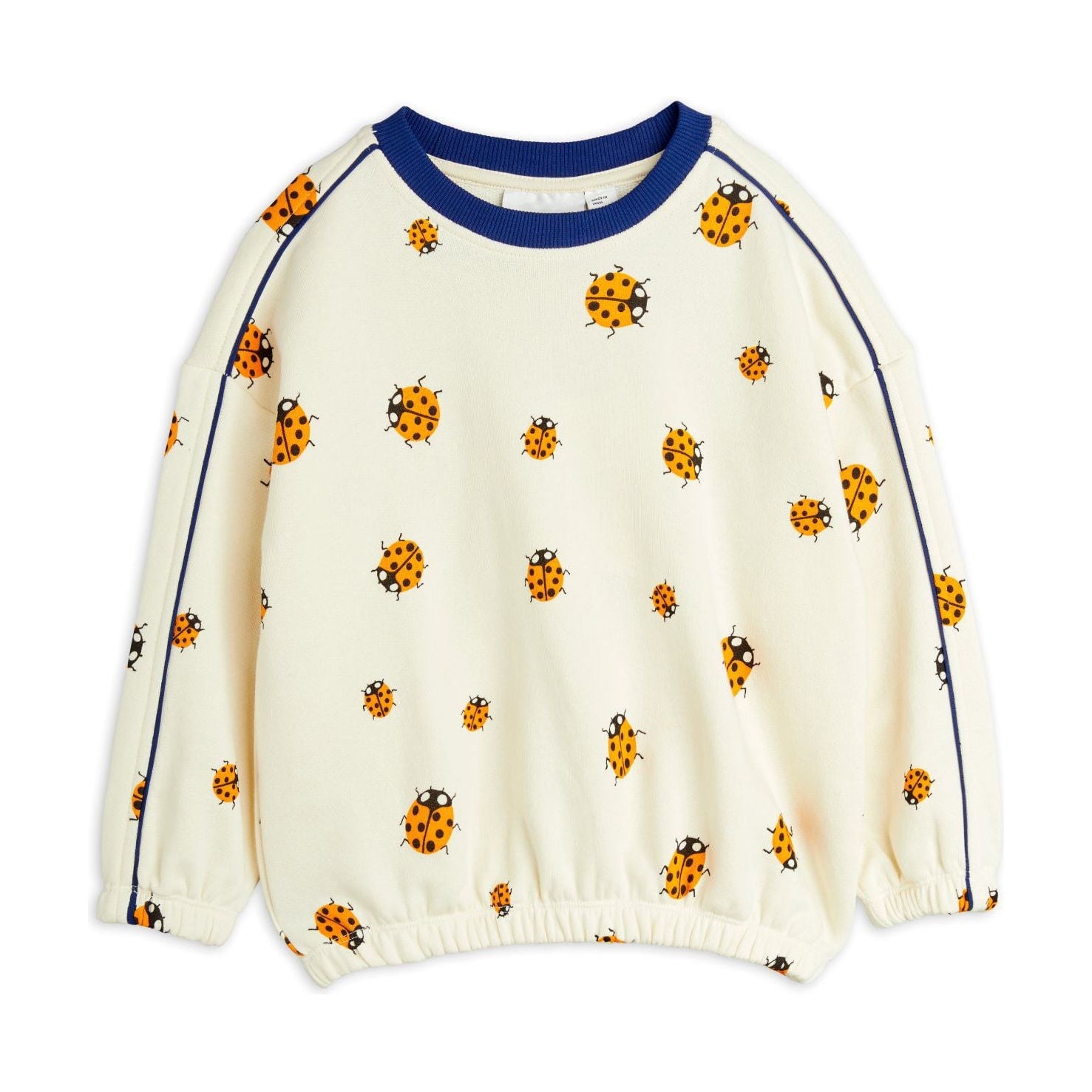 Ladybugs Aop Sweatshirt