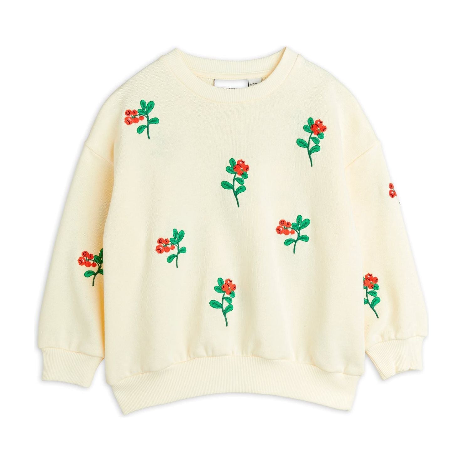 Lingonberries Aop Sweatshirt