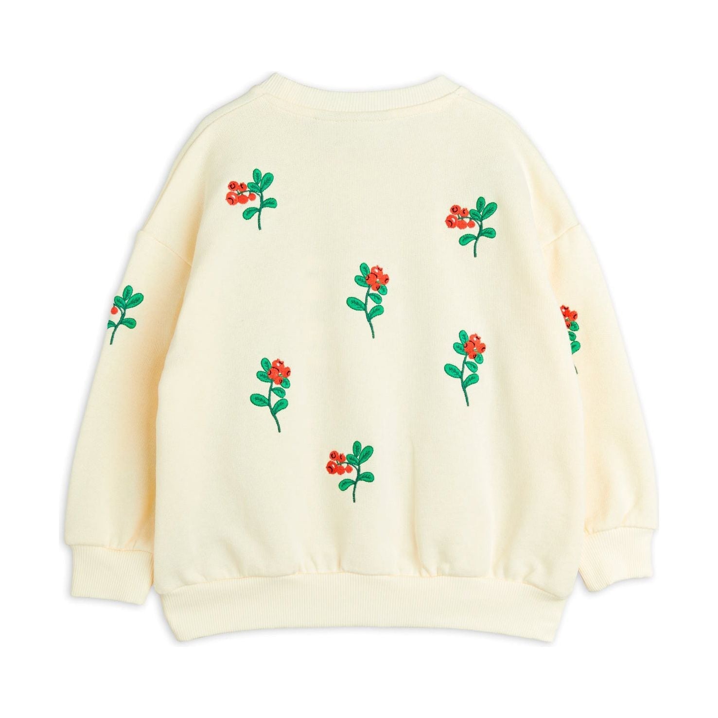 Lingonberries Aop Sweatshirt