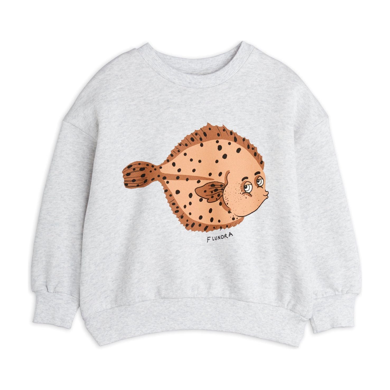 Flundra Sp Sweatshirt