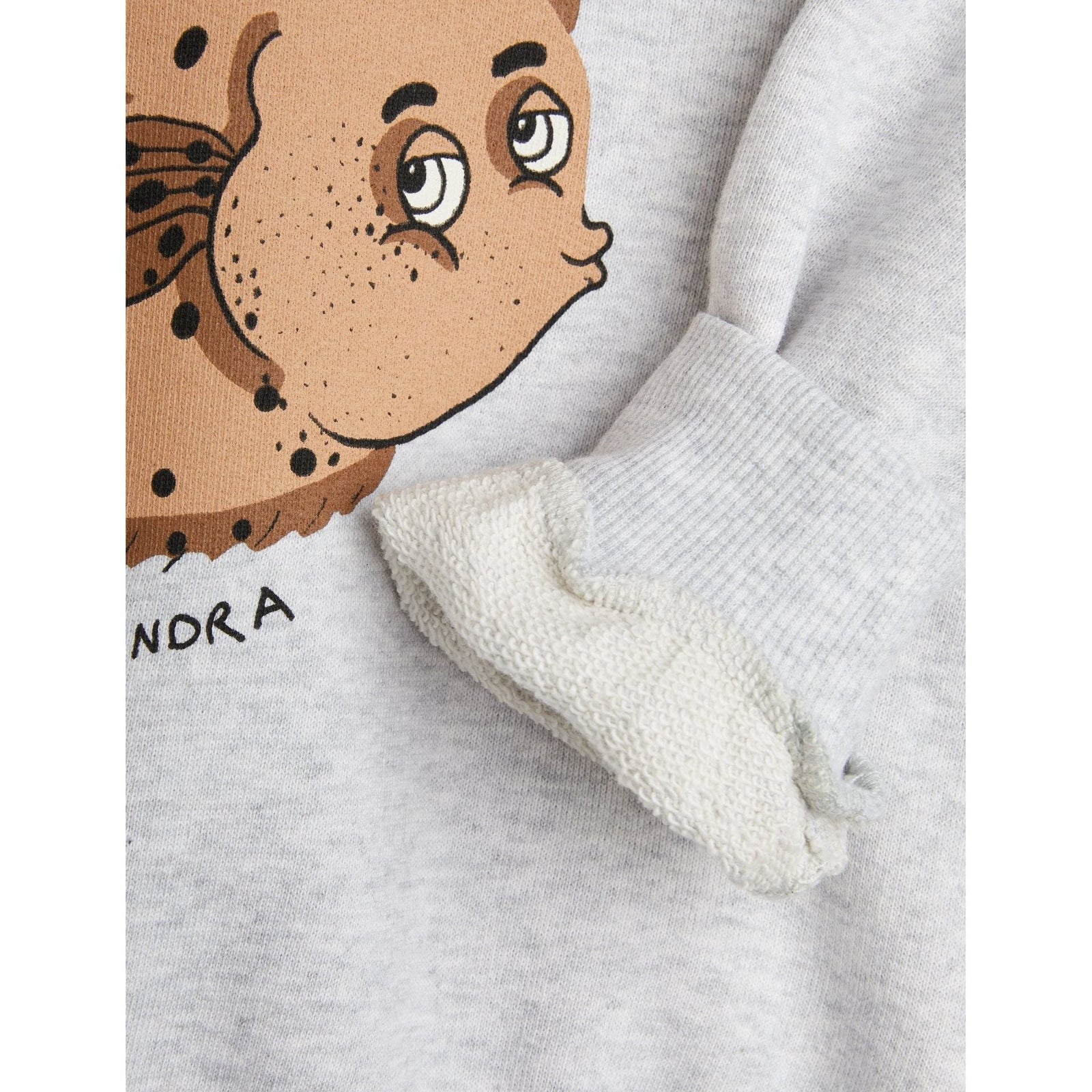 Flundra Sp Sweatshirt