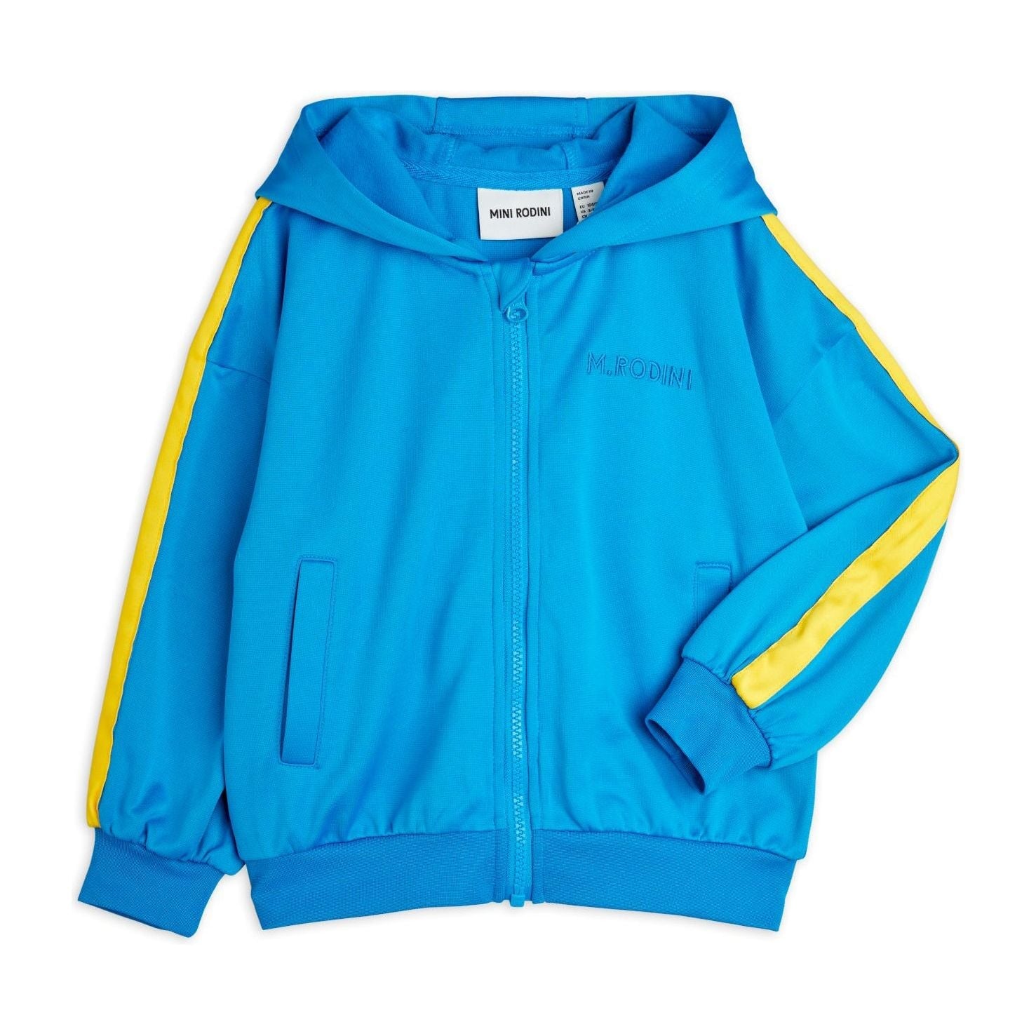 Wct Hoodie - Blue