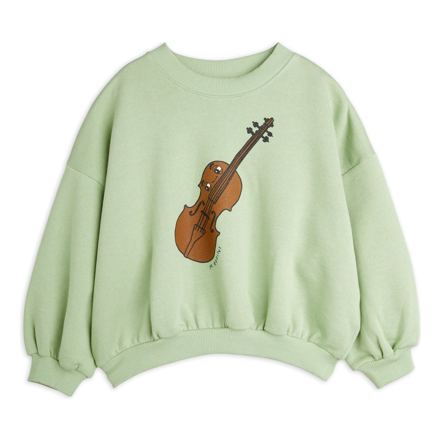 Violin Sp Sweatshirt