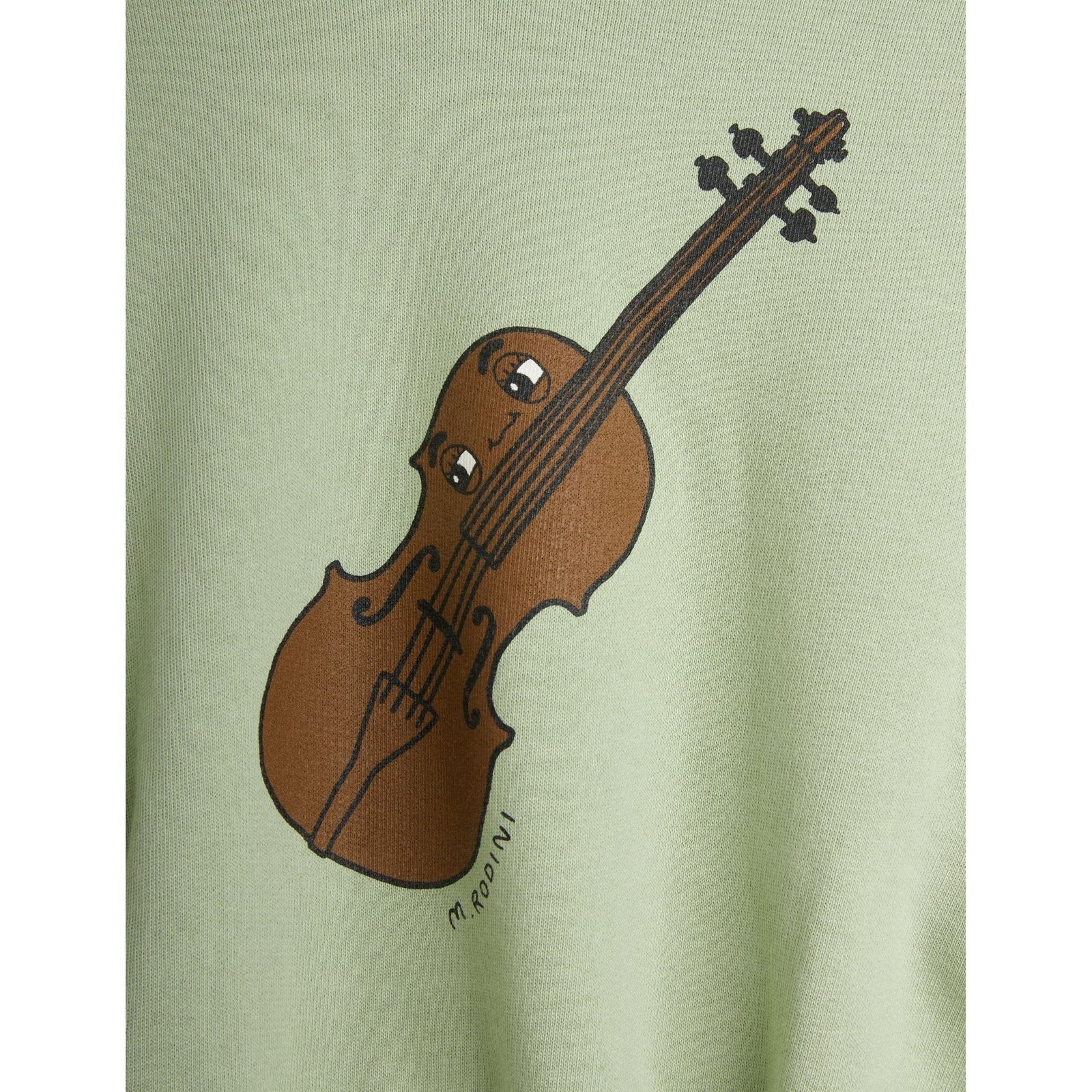 Violin Sp Sweatshirt