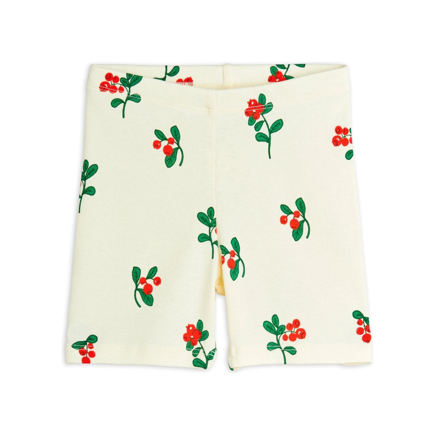 Lingonberries Aop Shorts