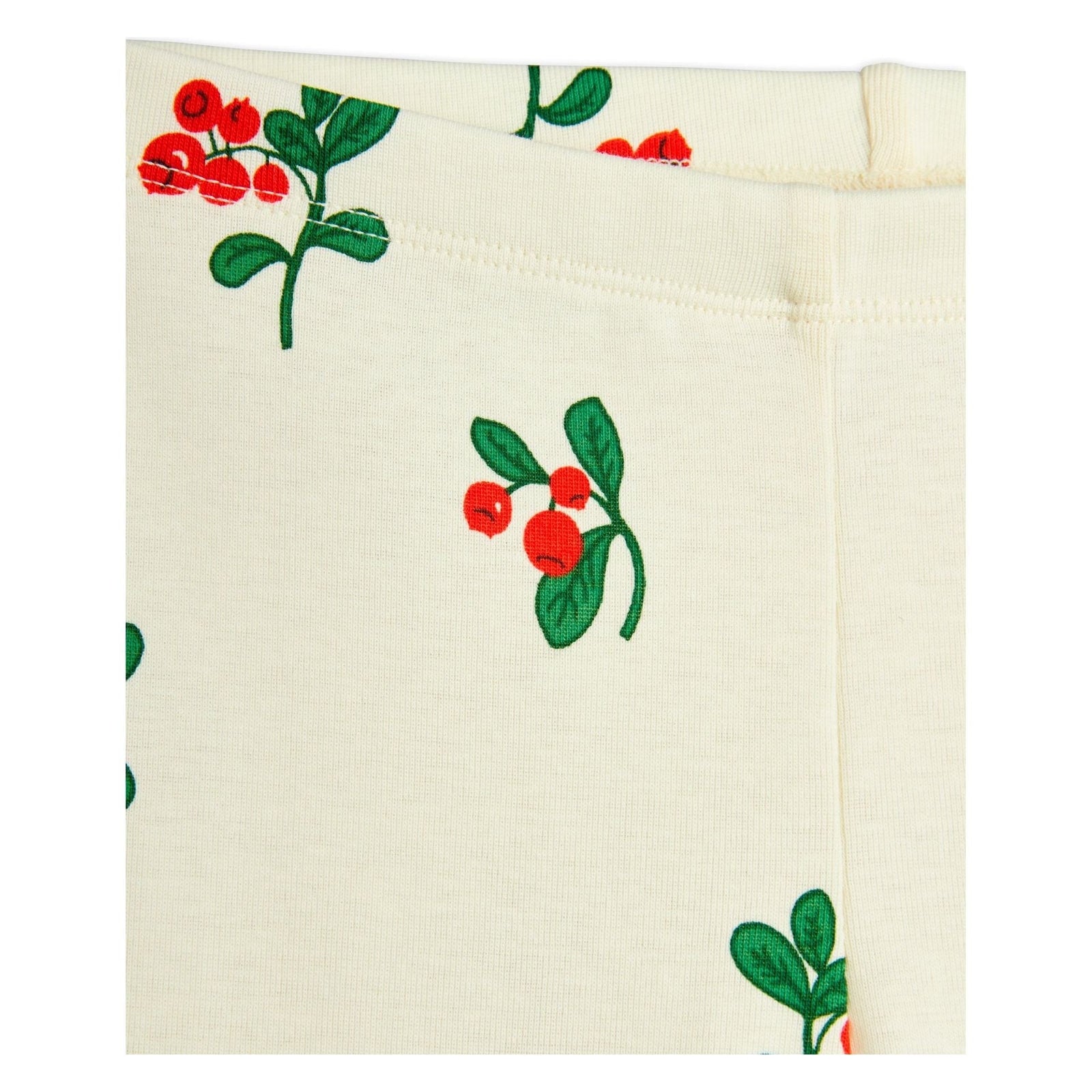 Lingonberries Aop Shorts