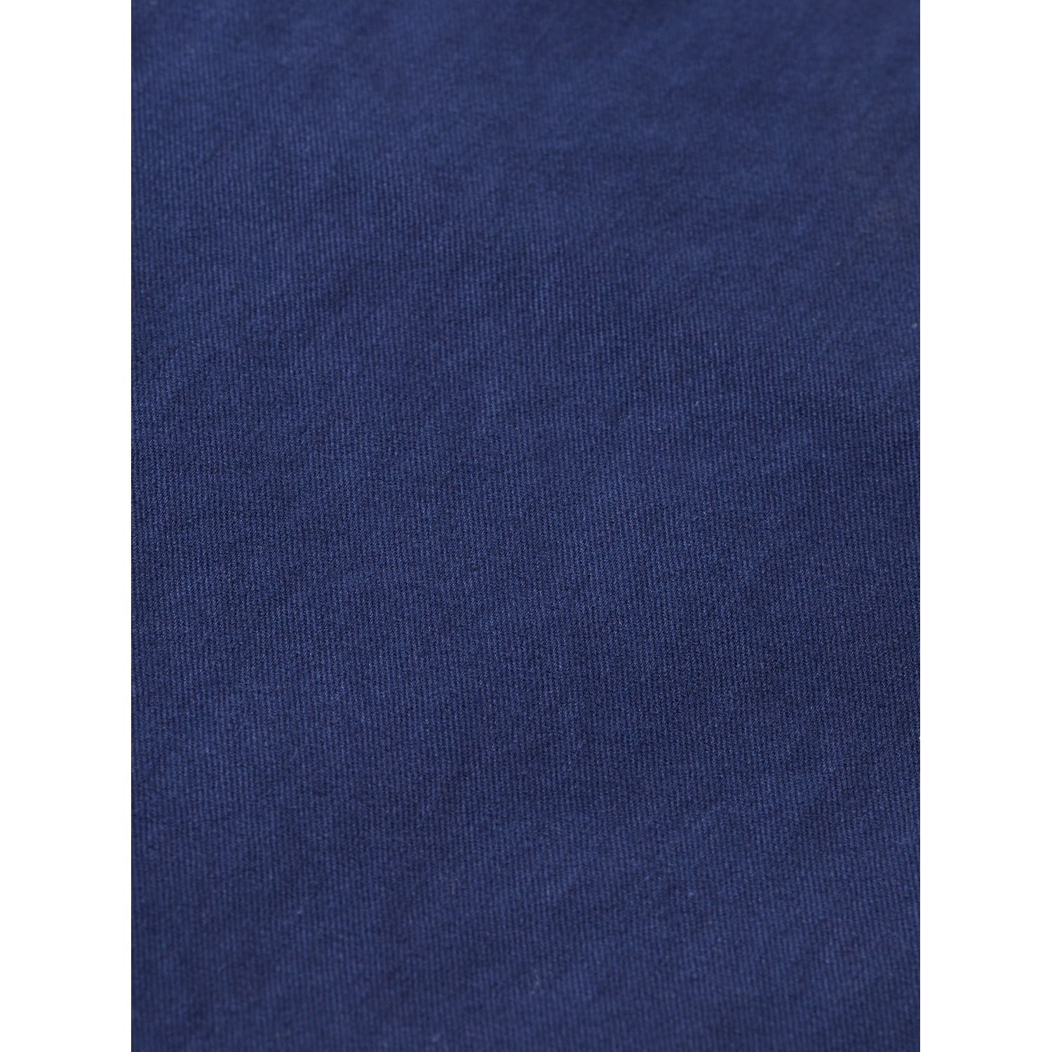Kids - Classic Chino Shorts - Navy