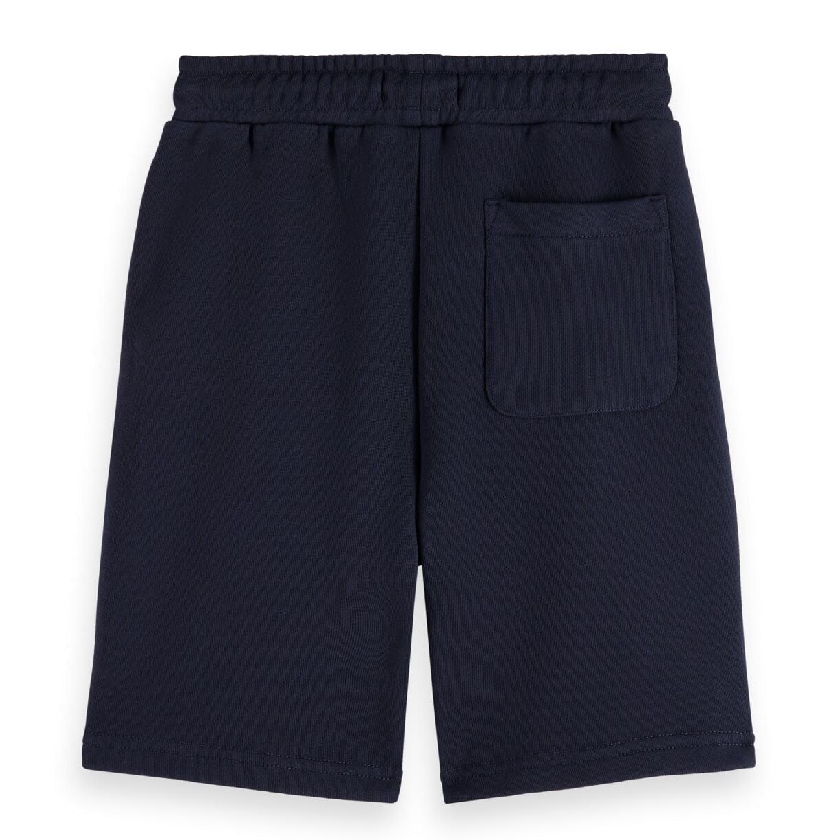 Kids - Logo Sweatshorts - Night