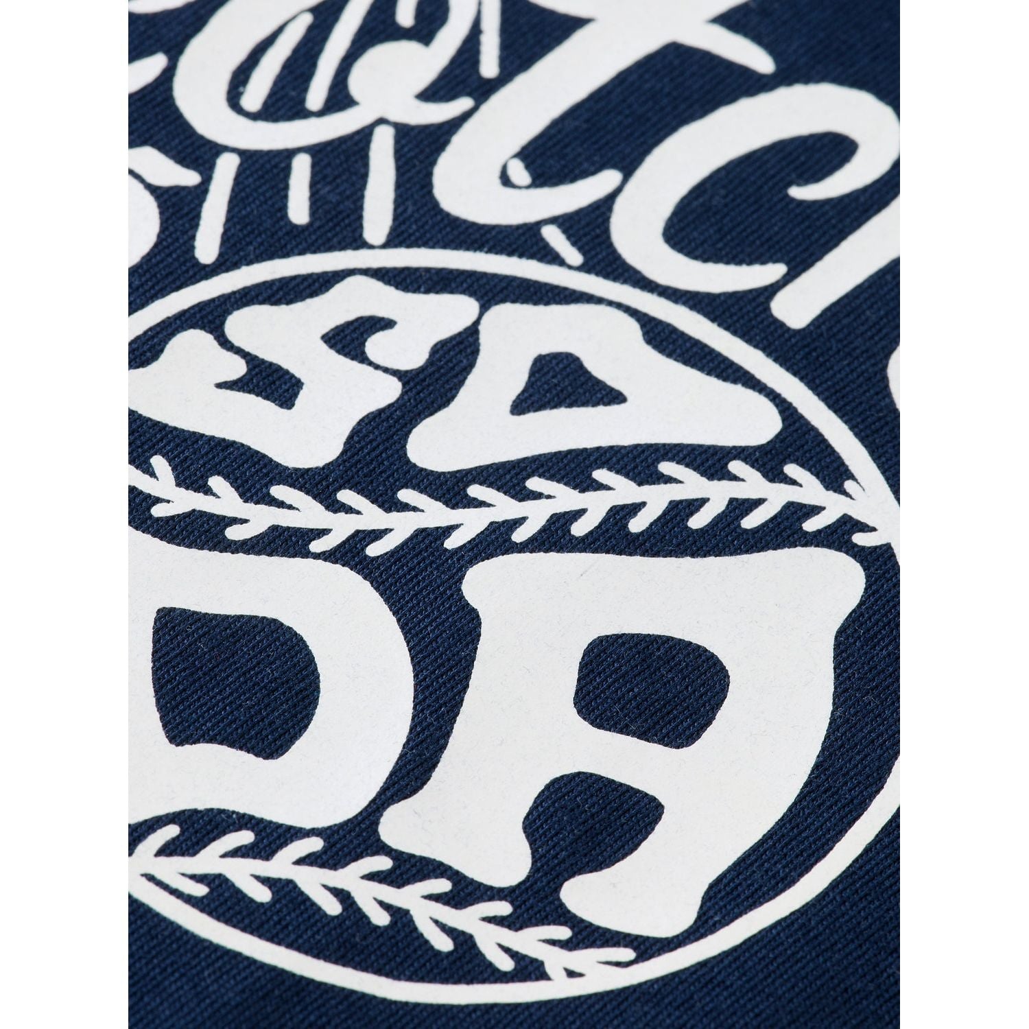 Kids - Logo T-Shirt - Night