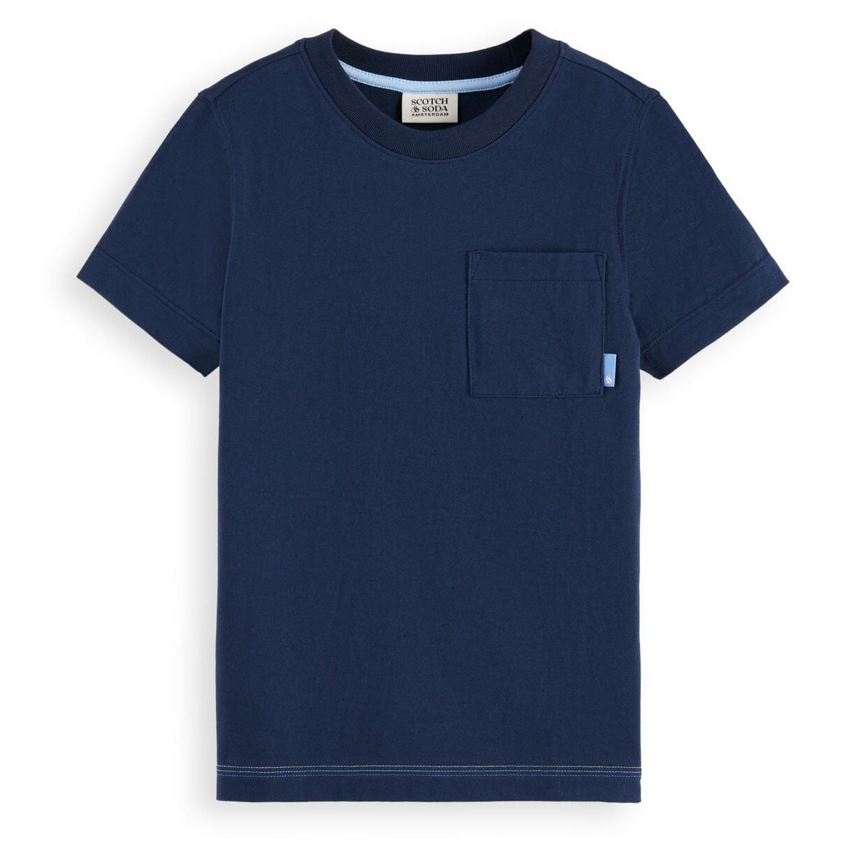 Kids - Regular-Fit T-Shirt - Night