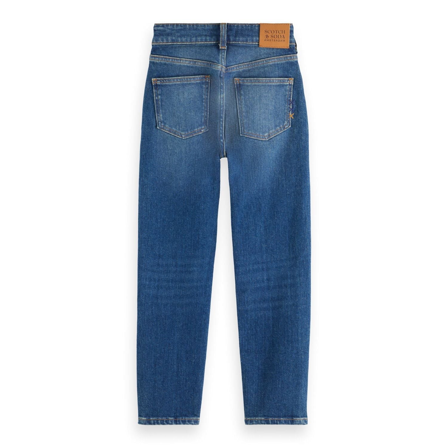 Kids - Dean Tapered Jeans