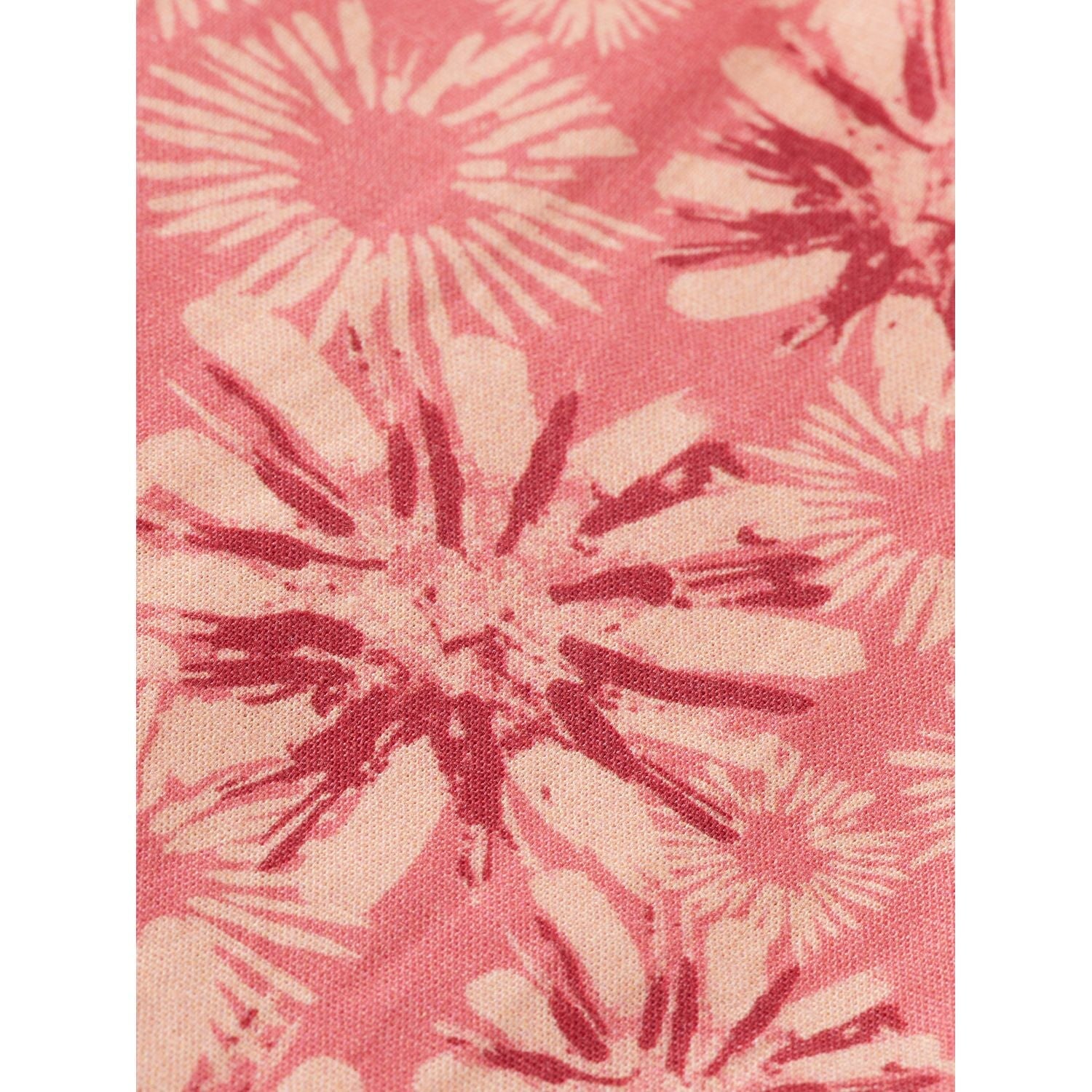 Kids - Printed Shorts - Floral Rose