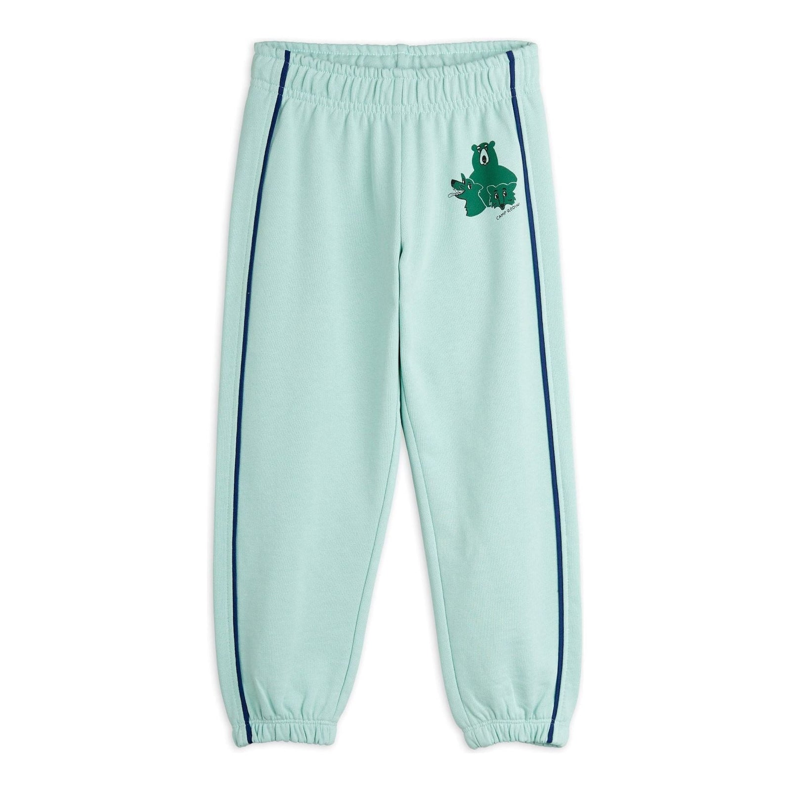 Camp Rodini Sweatpants - Blue