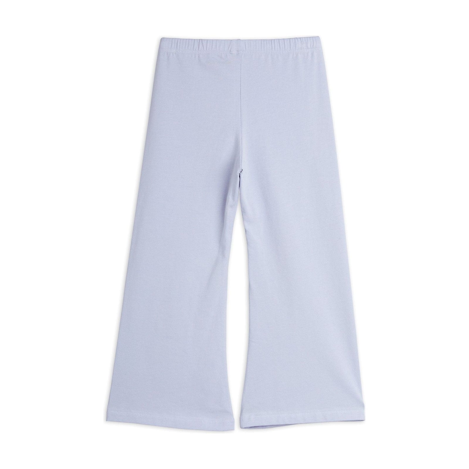 Birds Sp Flared Trousers