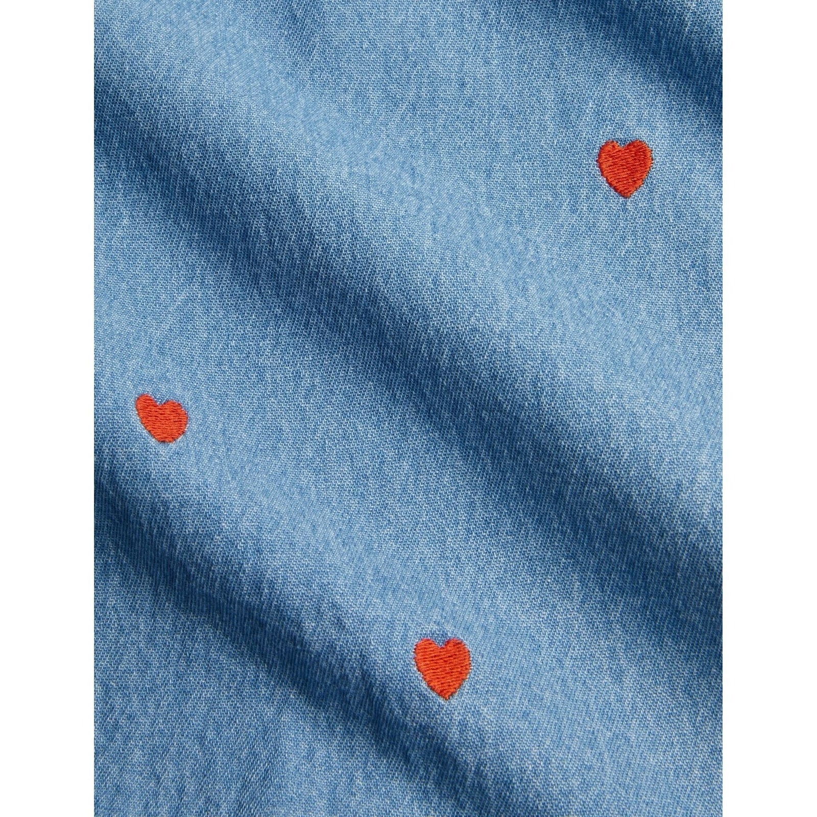 Mini Hearts Aoe Woven Trousers