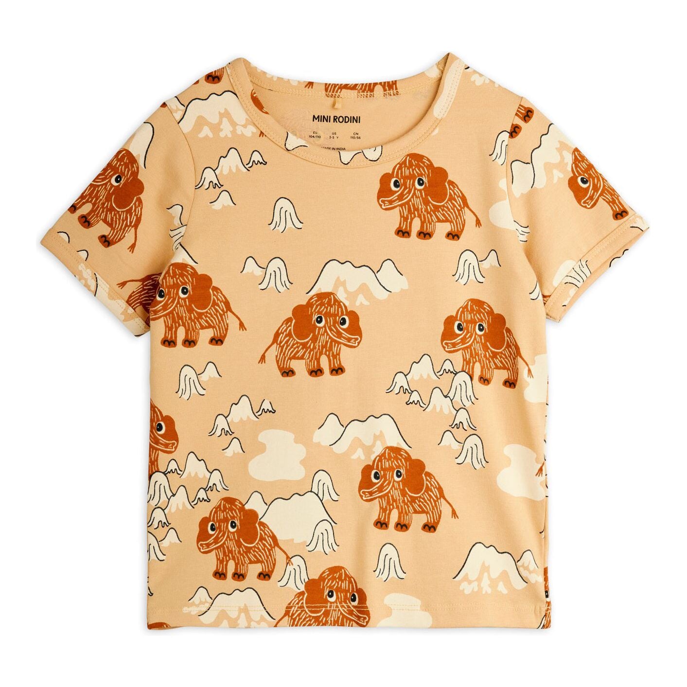 Mammoth T-Shirt