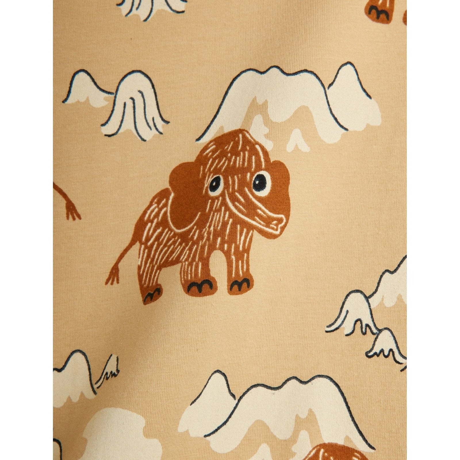 Mammoth T-Shirt