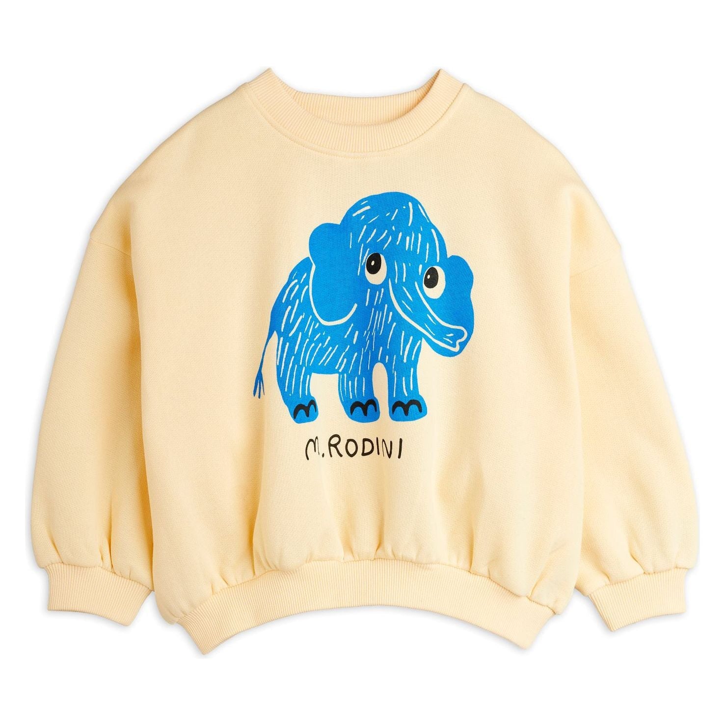 Mammoth Sweatshirt - Offwhite