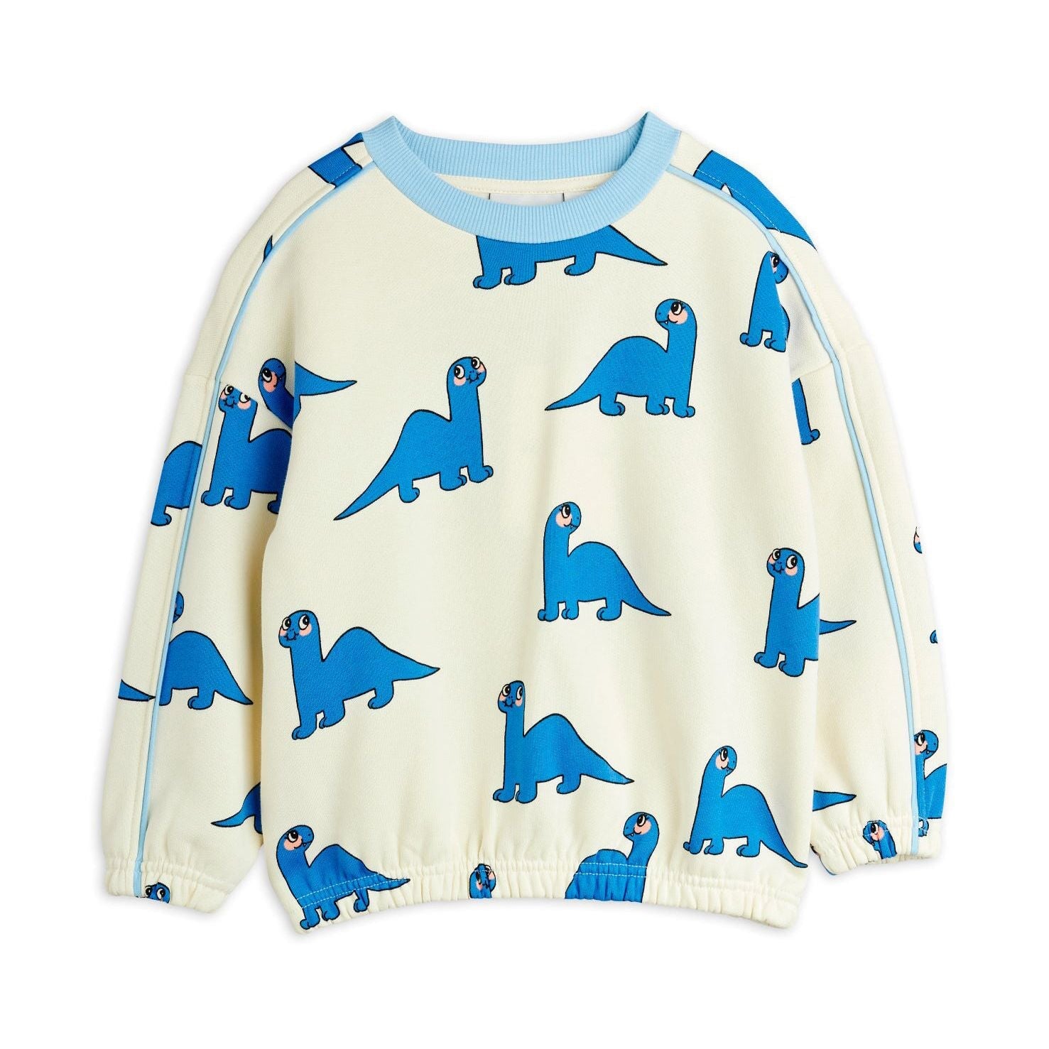 Dino Aop Sweatshirt
