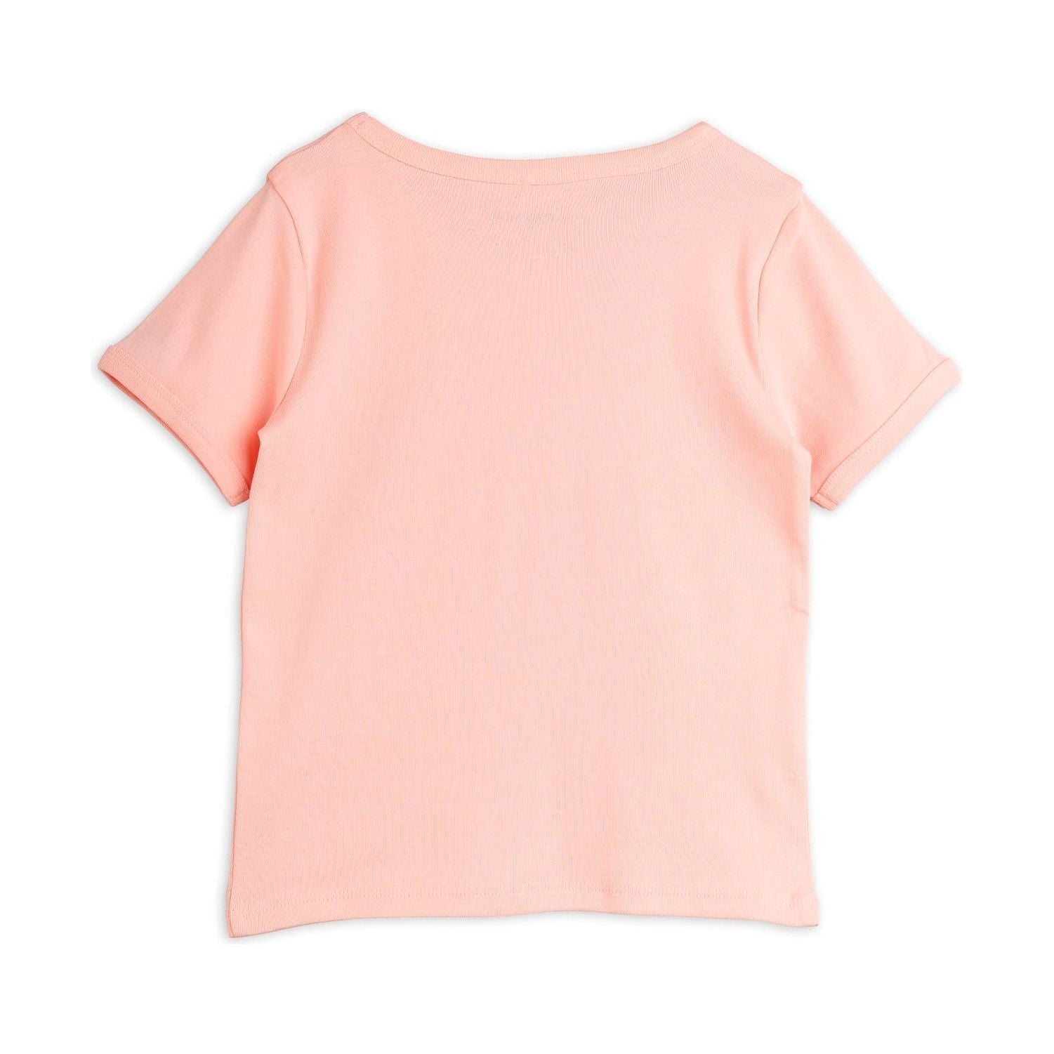 Mammoth Regular T-Shirt - Pink