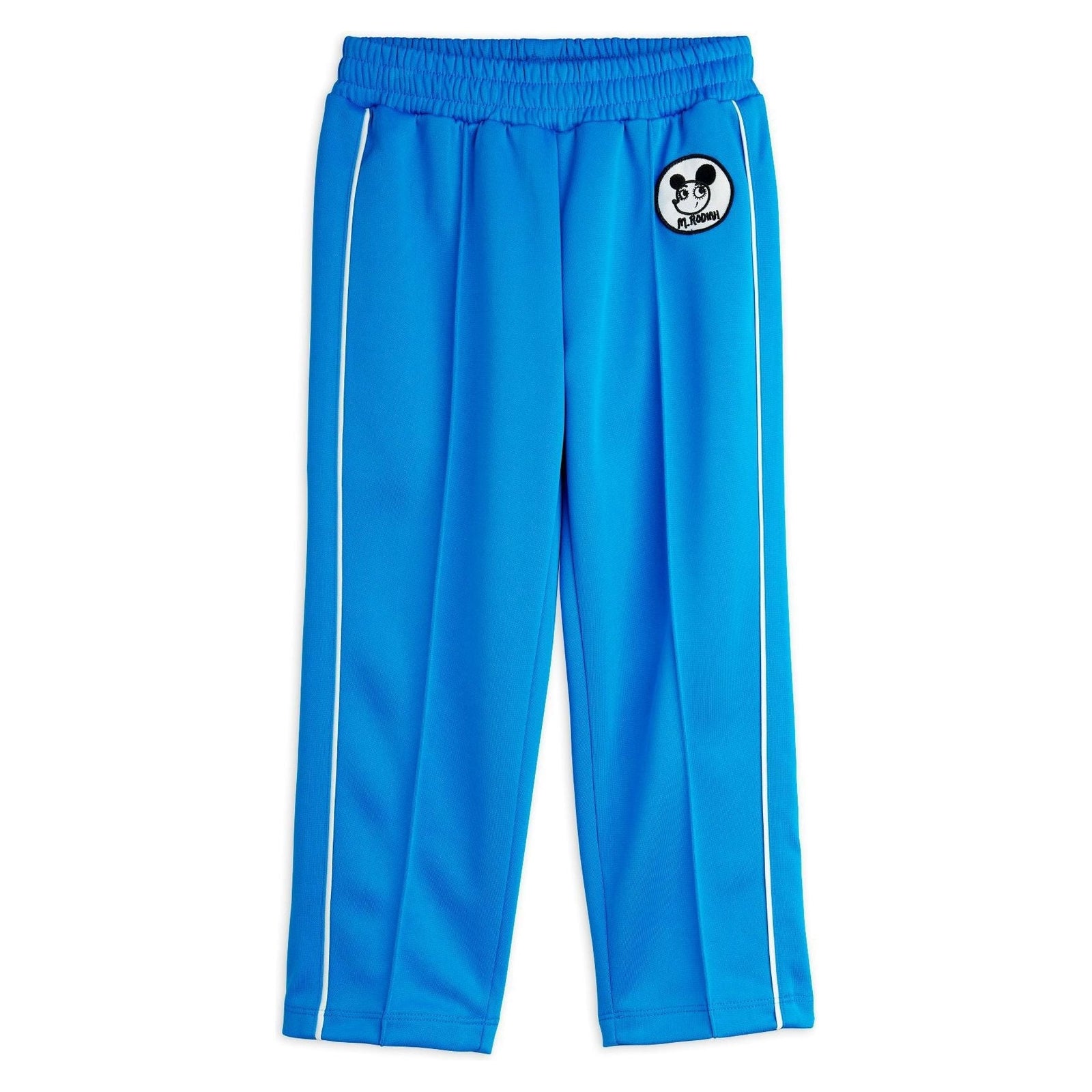 Ritzratz Track Pants - Blue