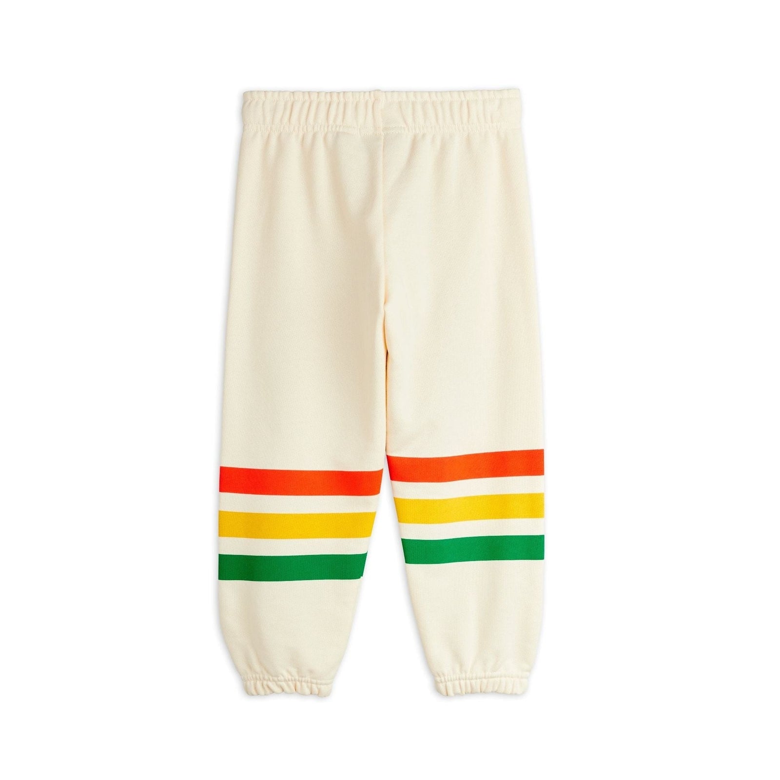 Bear Stripe Sweatpants