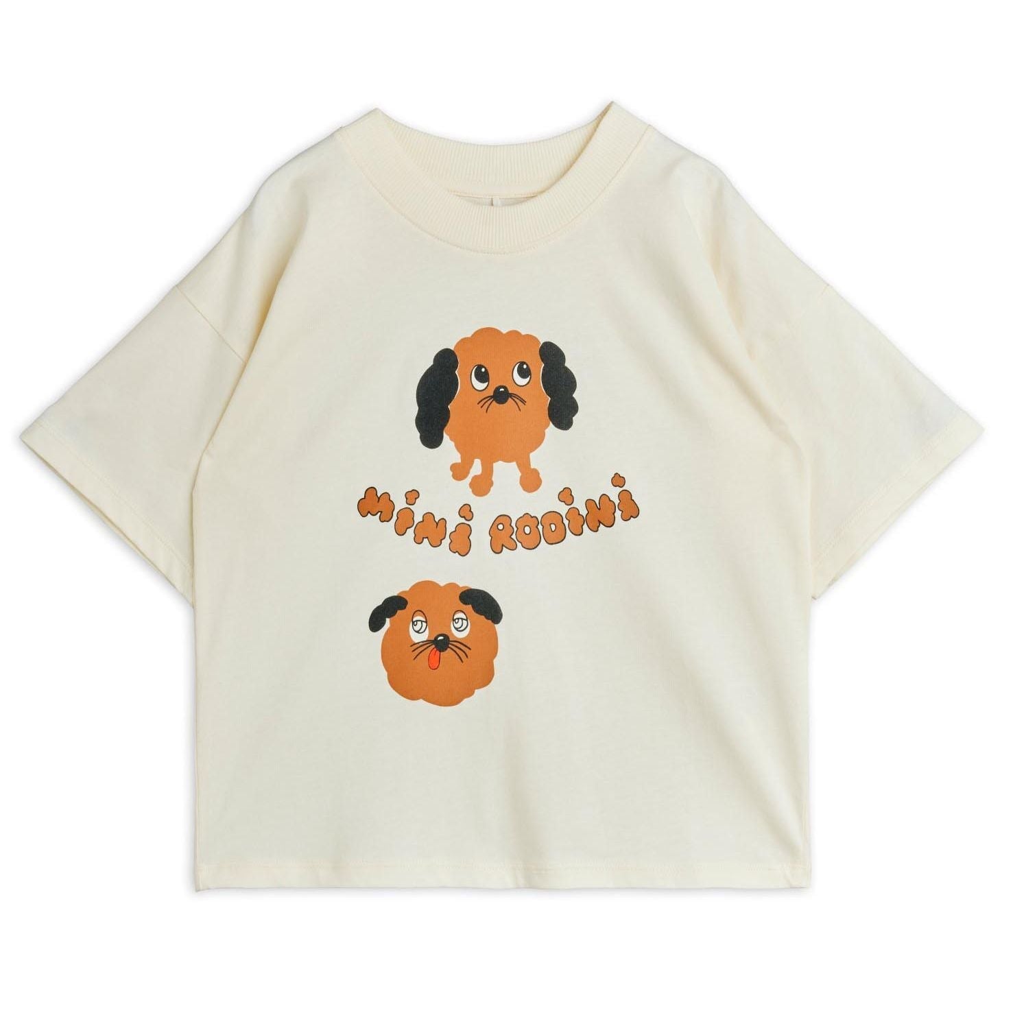 Doggies Sp Ss Tee