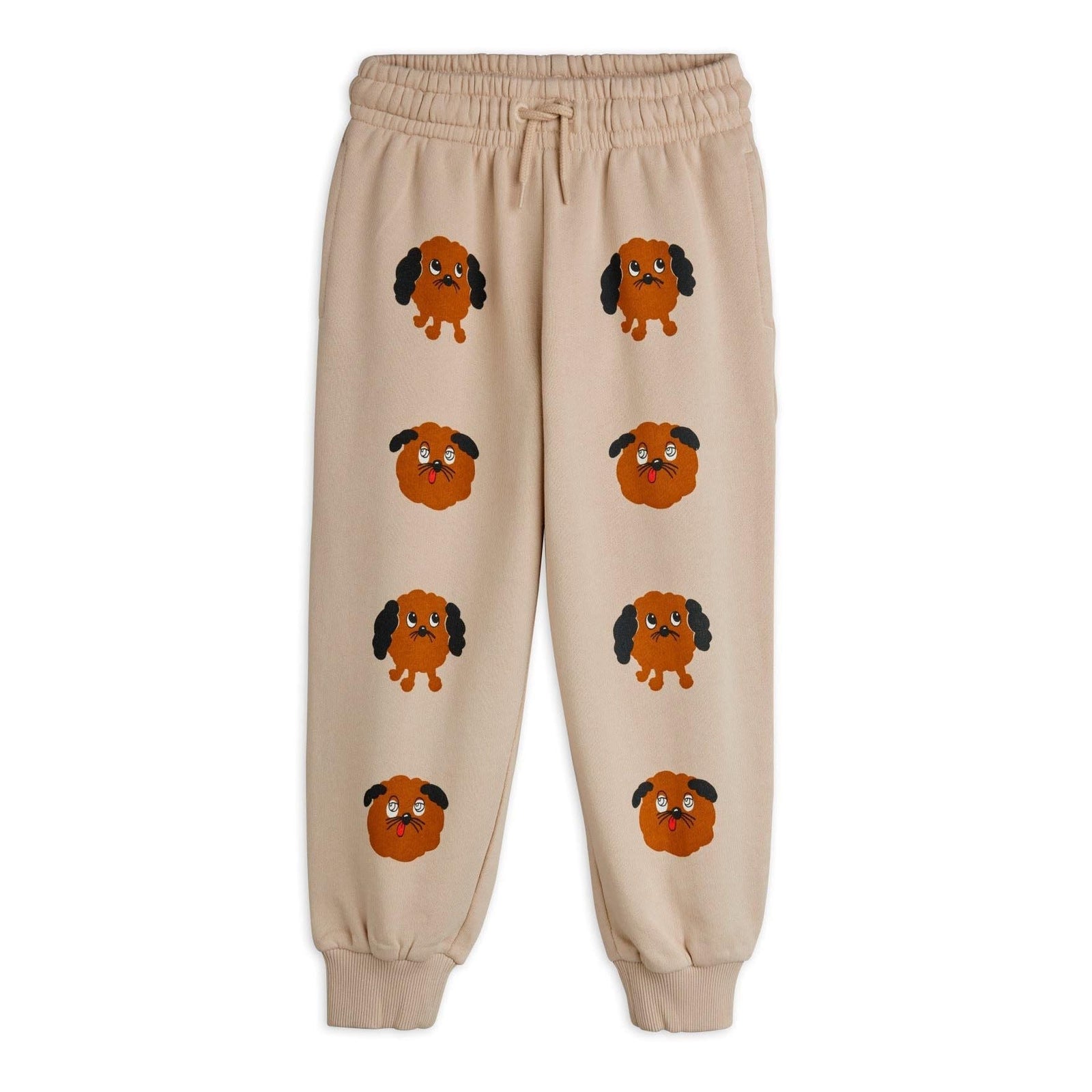 Doggies Sp Sweatpants - Grey