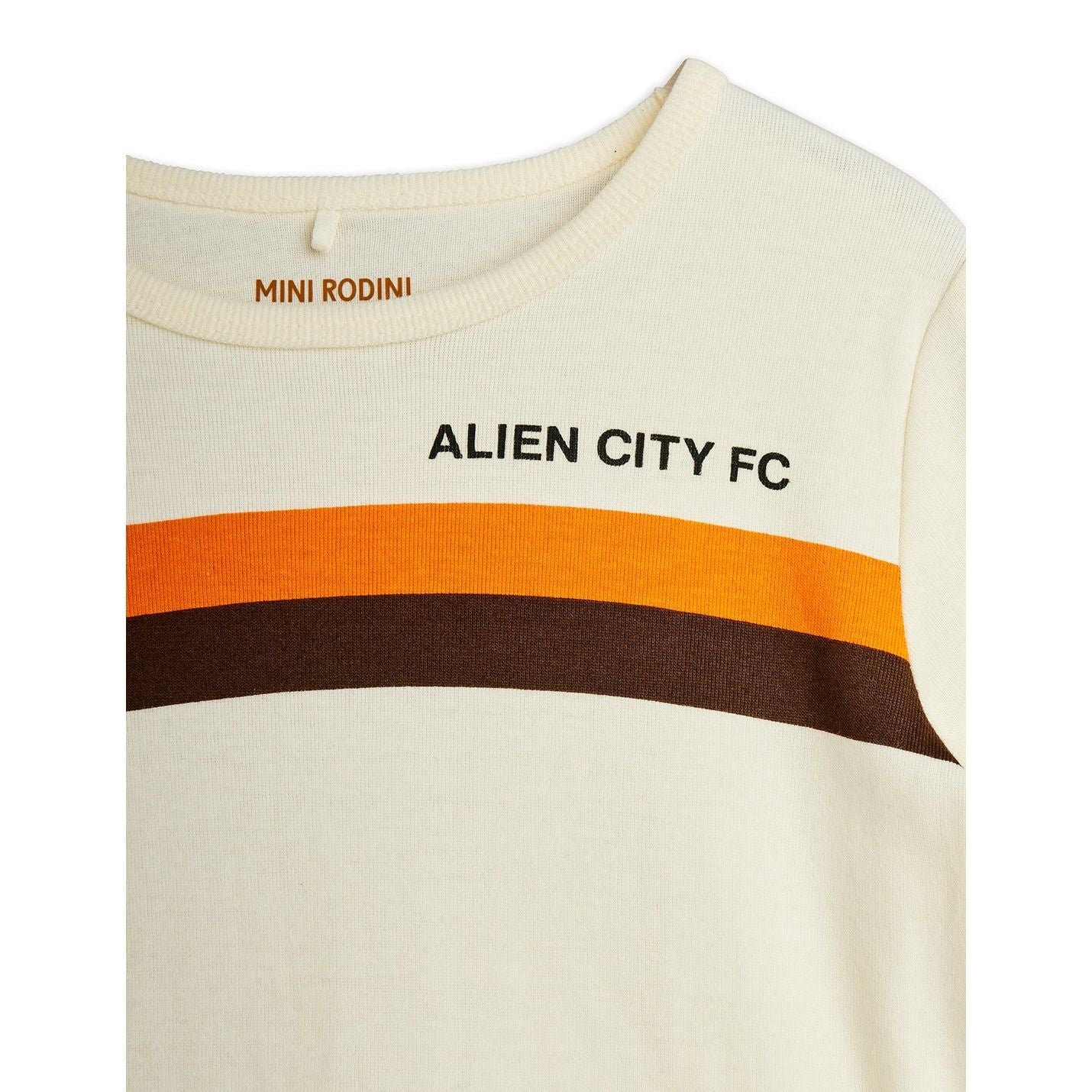 Alien City Fc 8 Sp Ss Tee