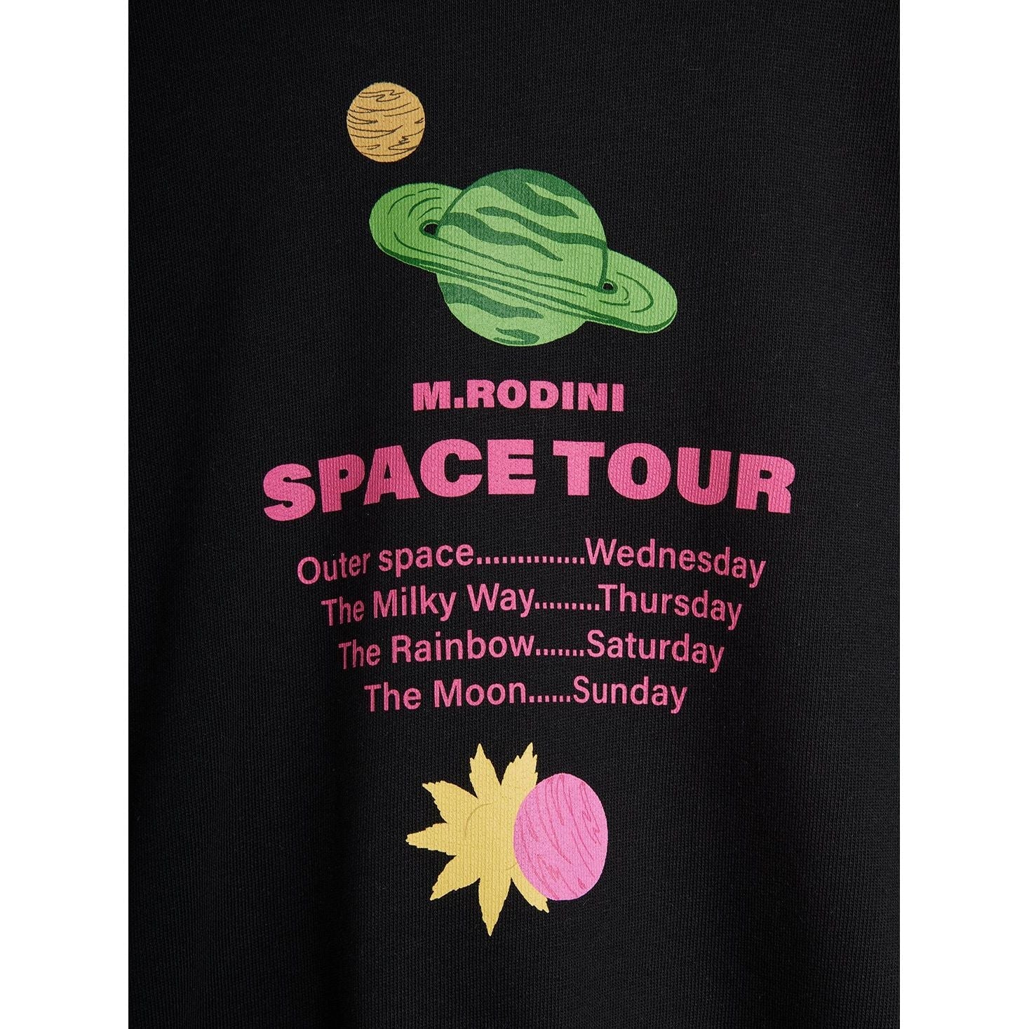 Space Tour Sp Sweatshirt