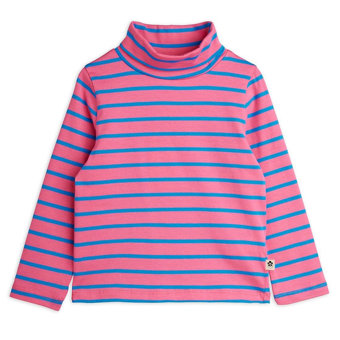 Stripe Yd Turteneck