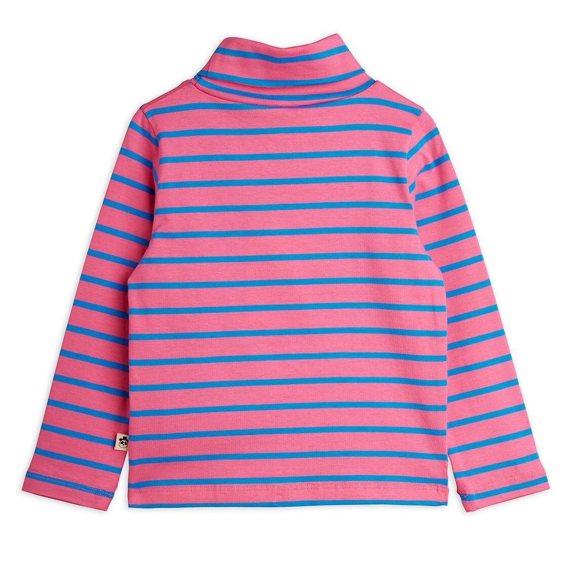 Stripe Yd Turteneck