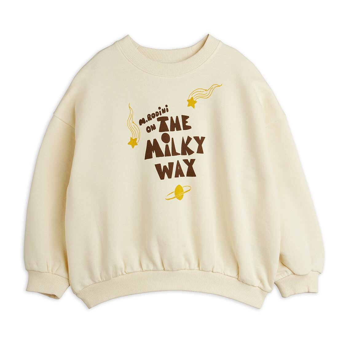 The Milky Way Sp Sweatshirt
